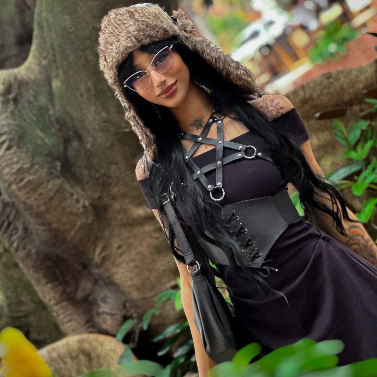 my fav pics dressed