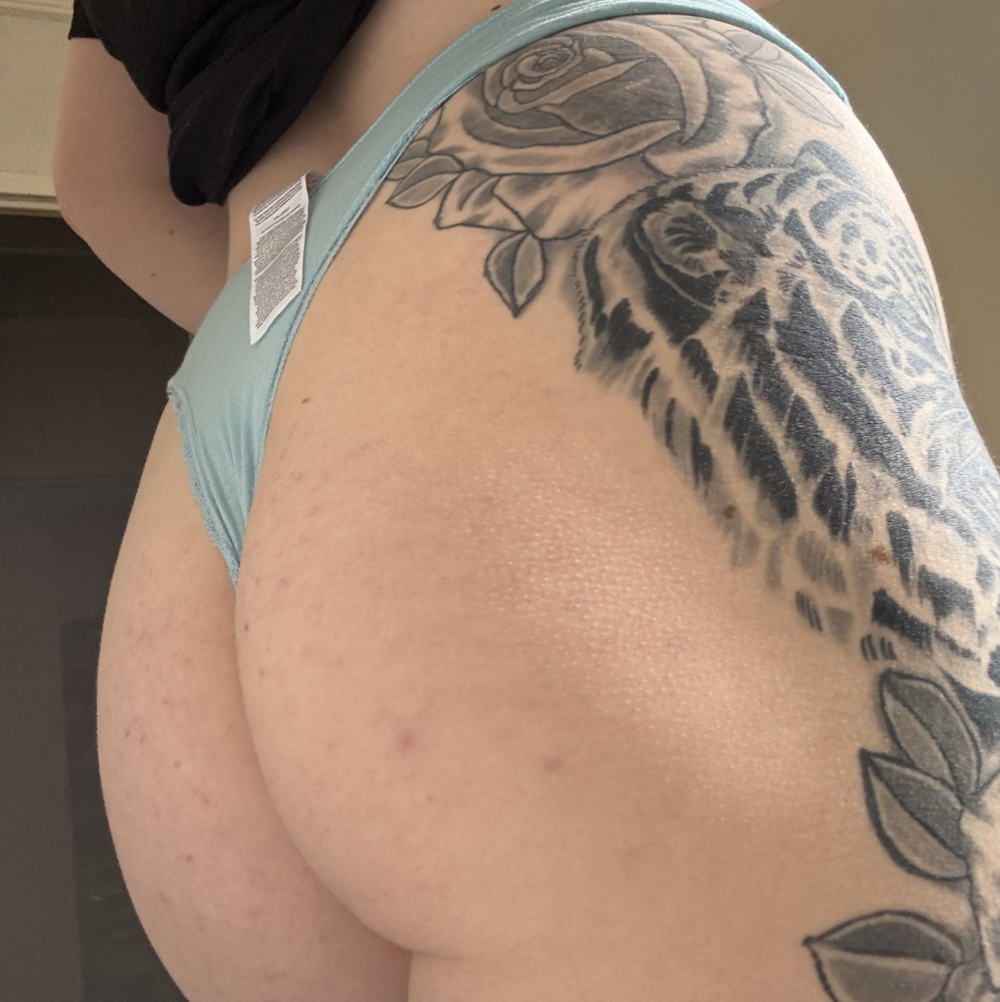 Very dirty knickers for sale