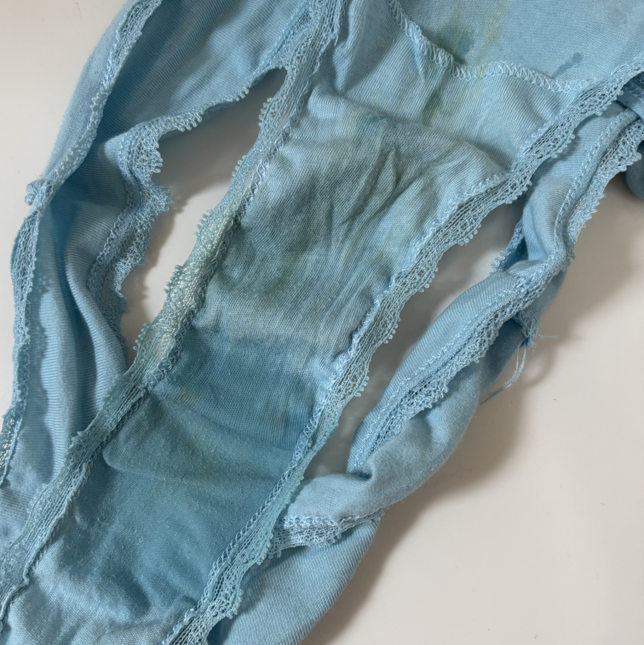 Very dirty knickers for sale