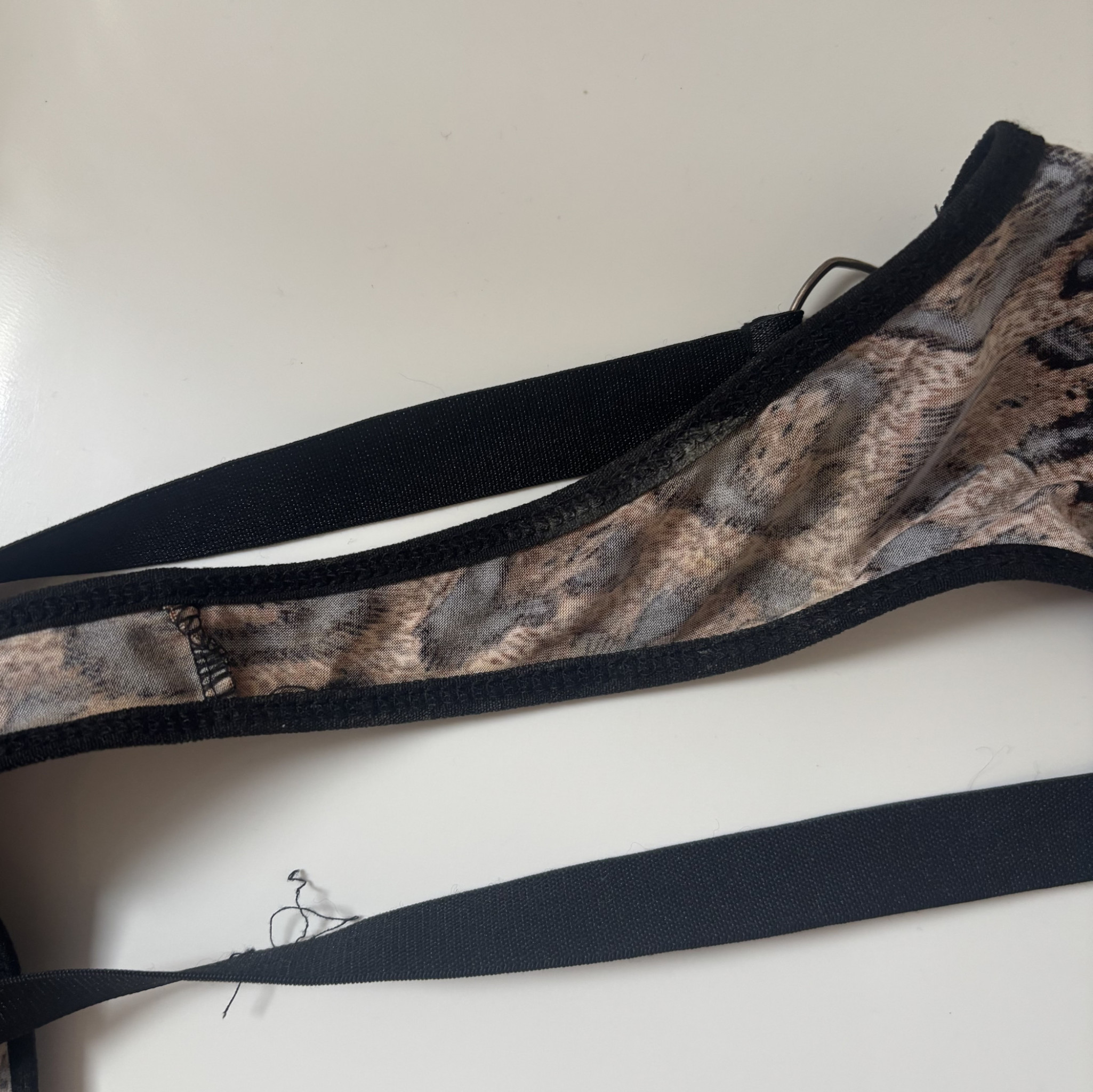 Dirty knickers