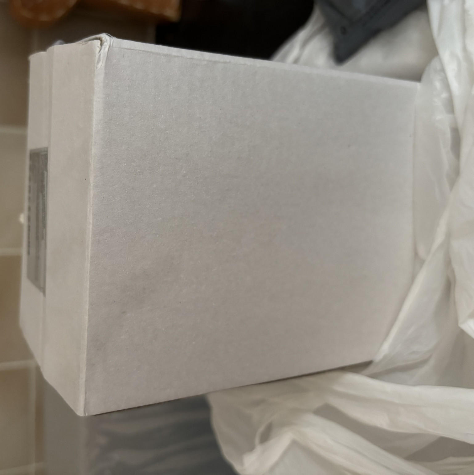 Box full of knickers