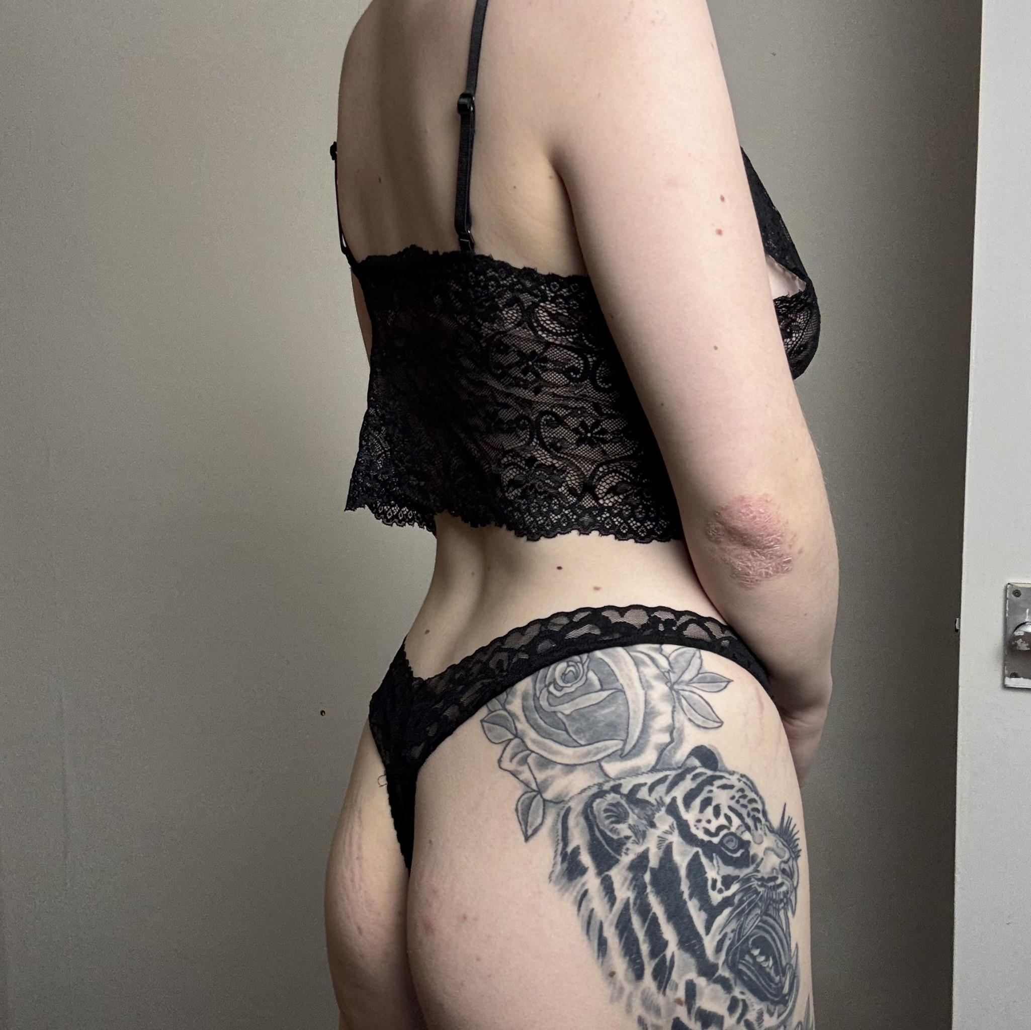 Lingerie set for sale