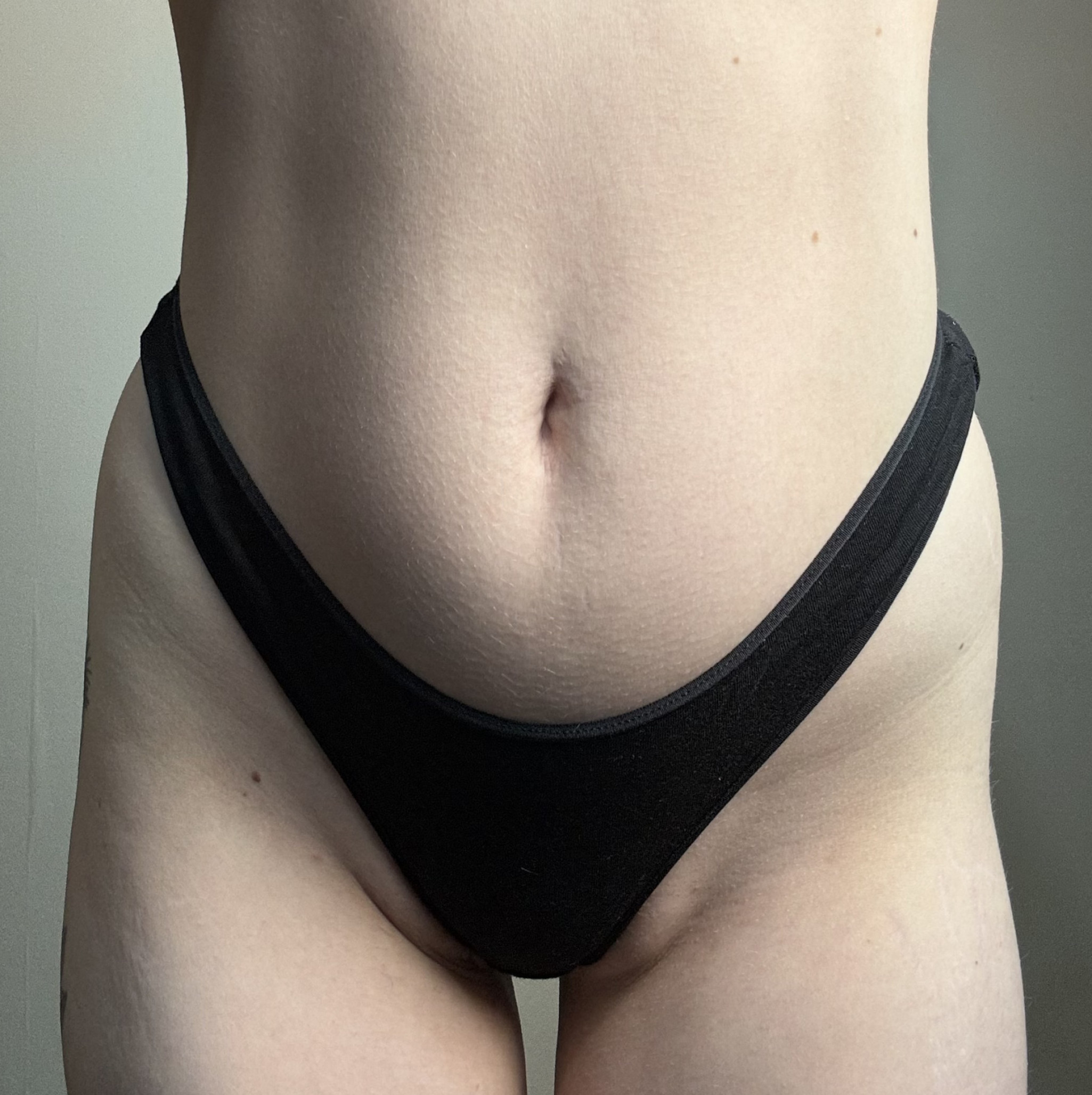 Black knickers for sale