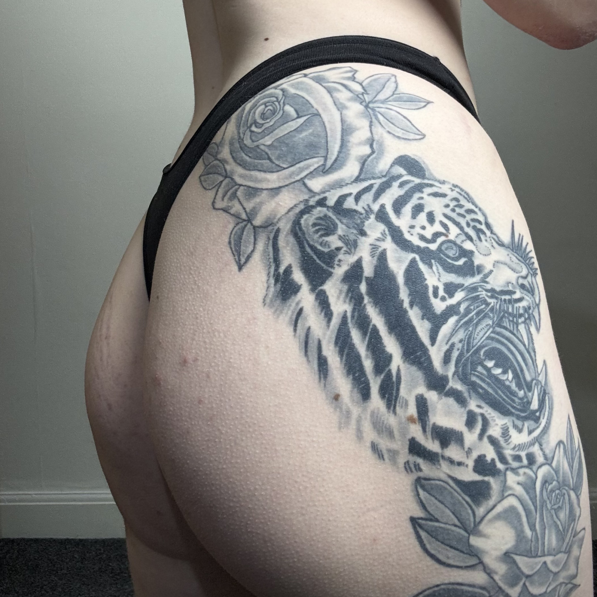 Black knickers for sale