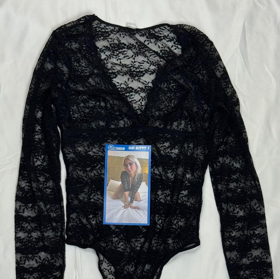 Outfit Lisi Kitty 1