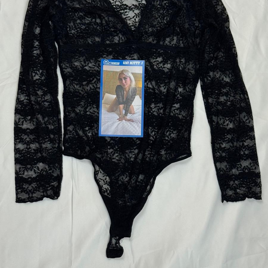 Outfit Lisi Kitty 1