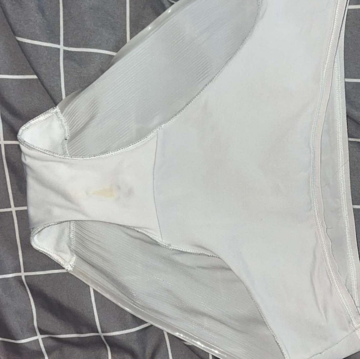 Used panties