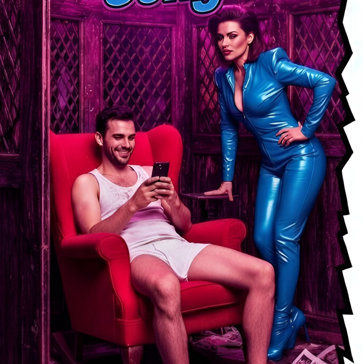 Cuck Chair Confessions Song Funny Cuckold Humiliation Song