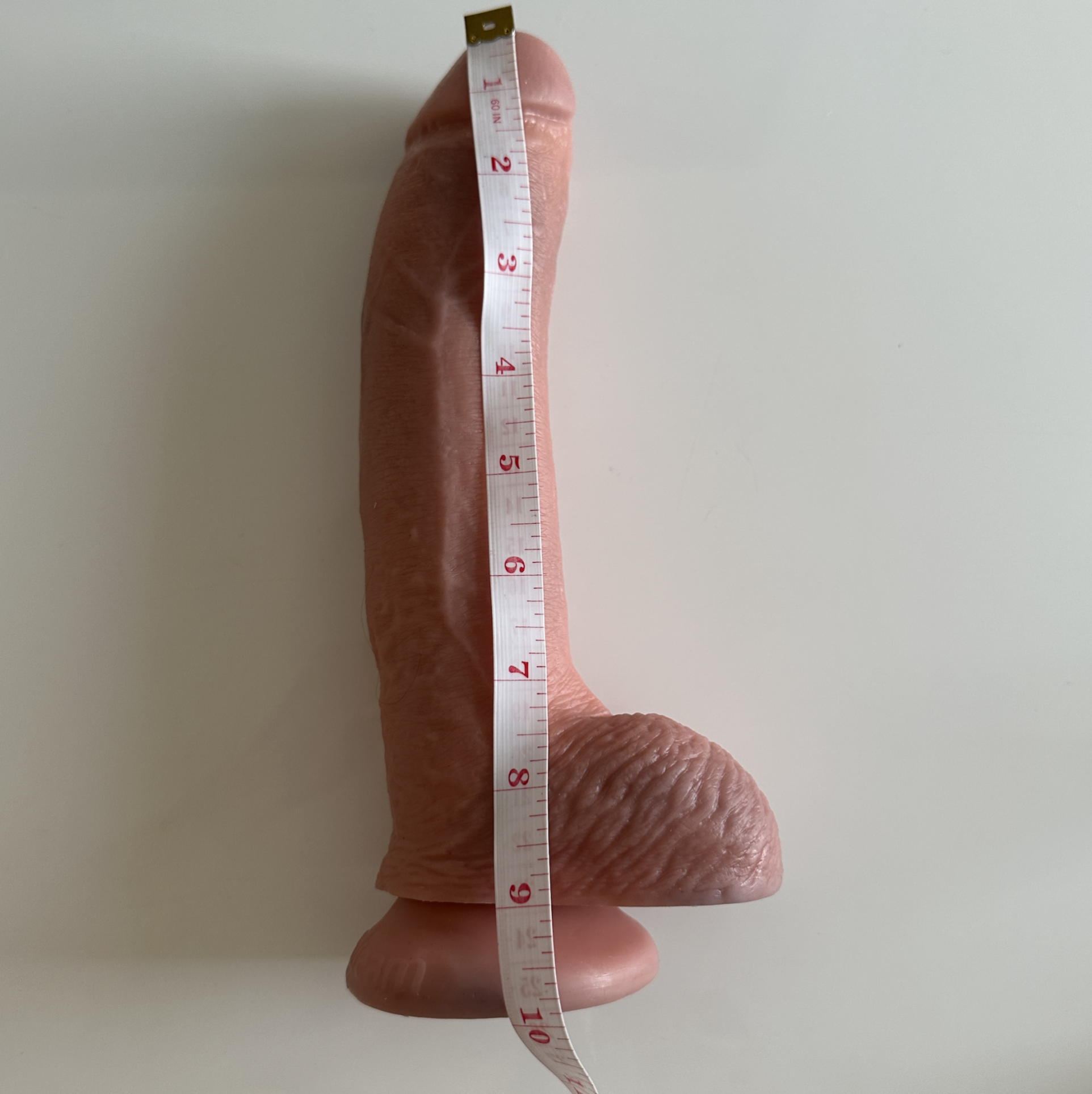 Pipedream triple thick 9 inch Dildo