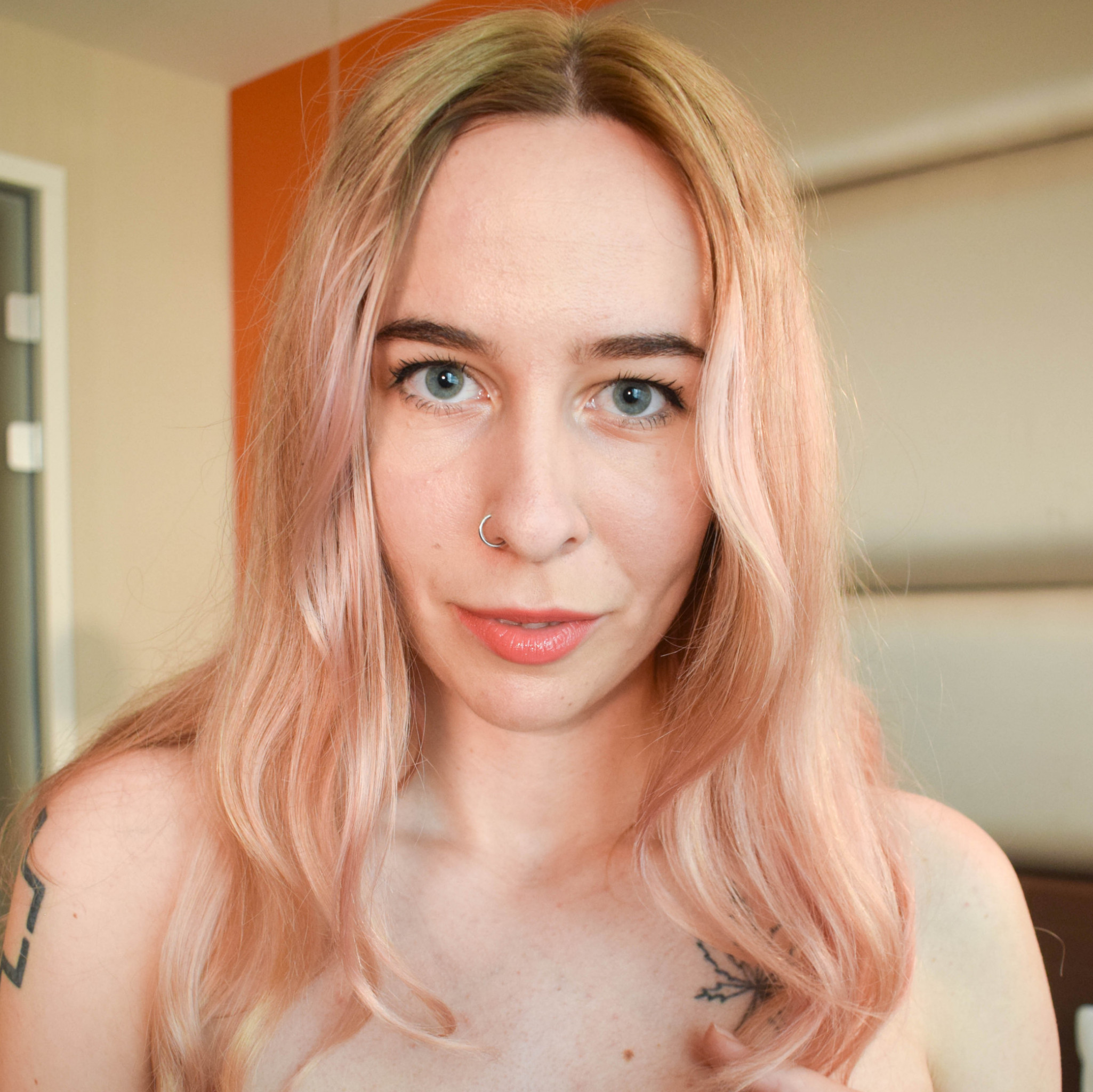 Marry Richi picture set