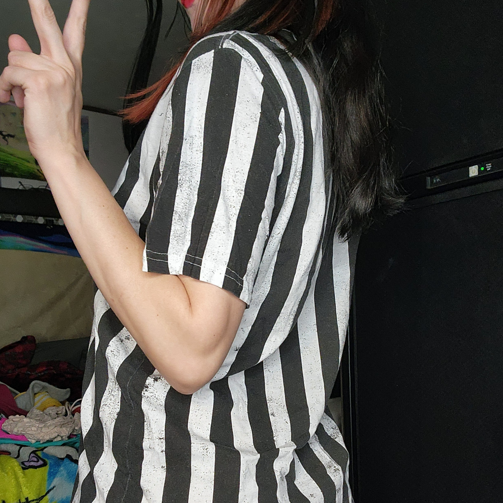 Beetlejuice T Shirt