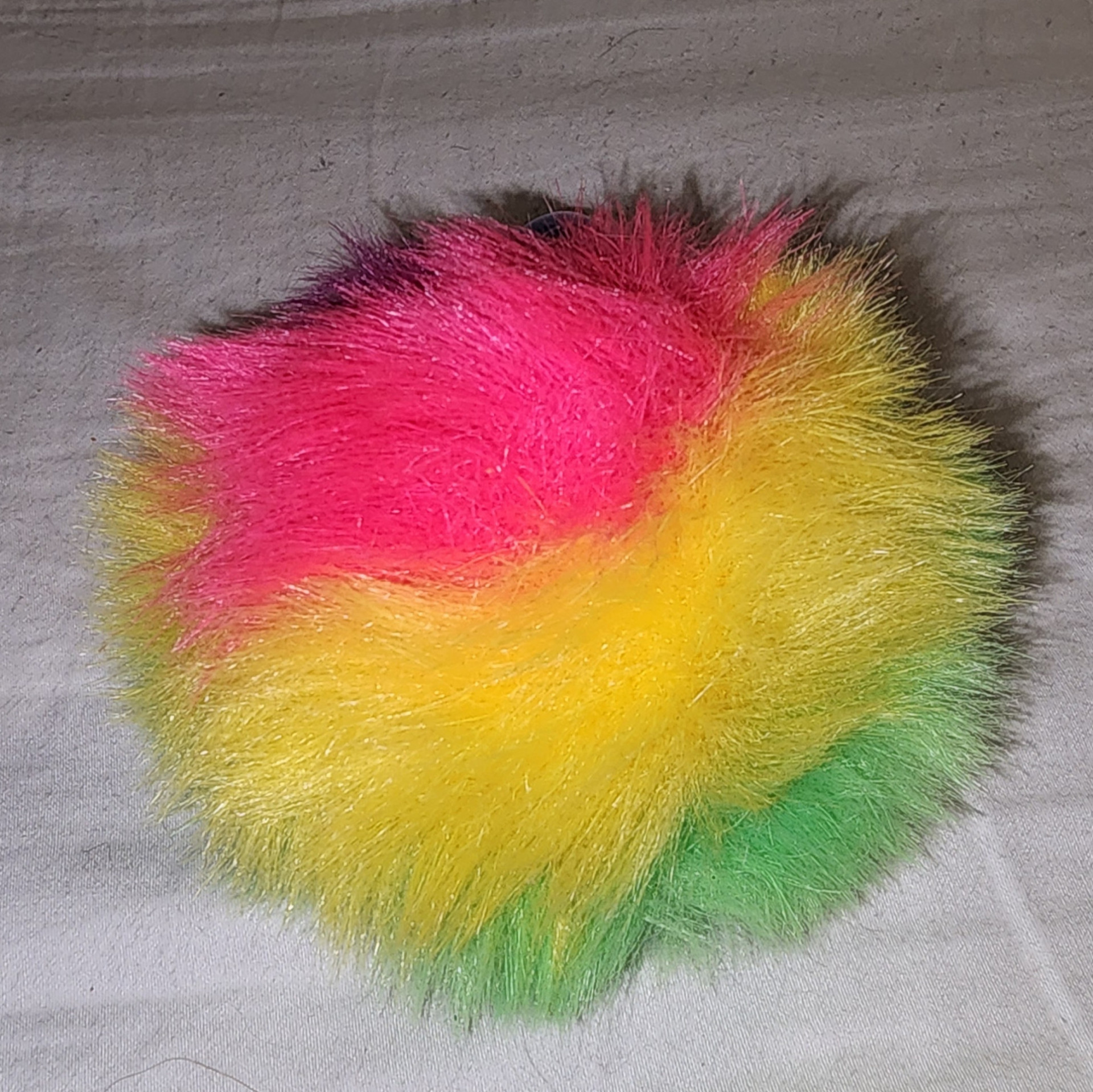 Small Bunny Plug