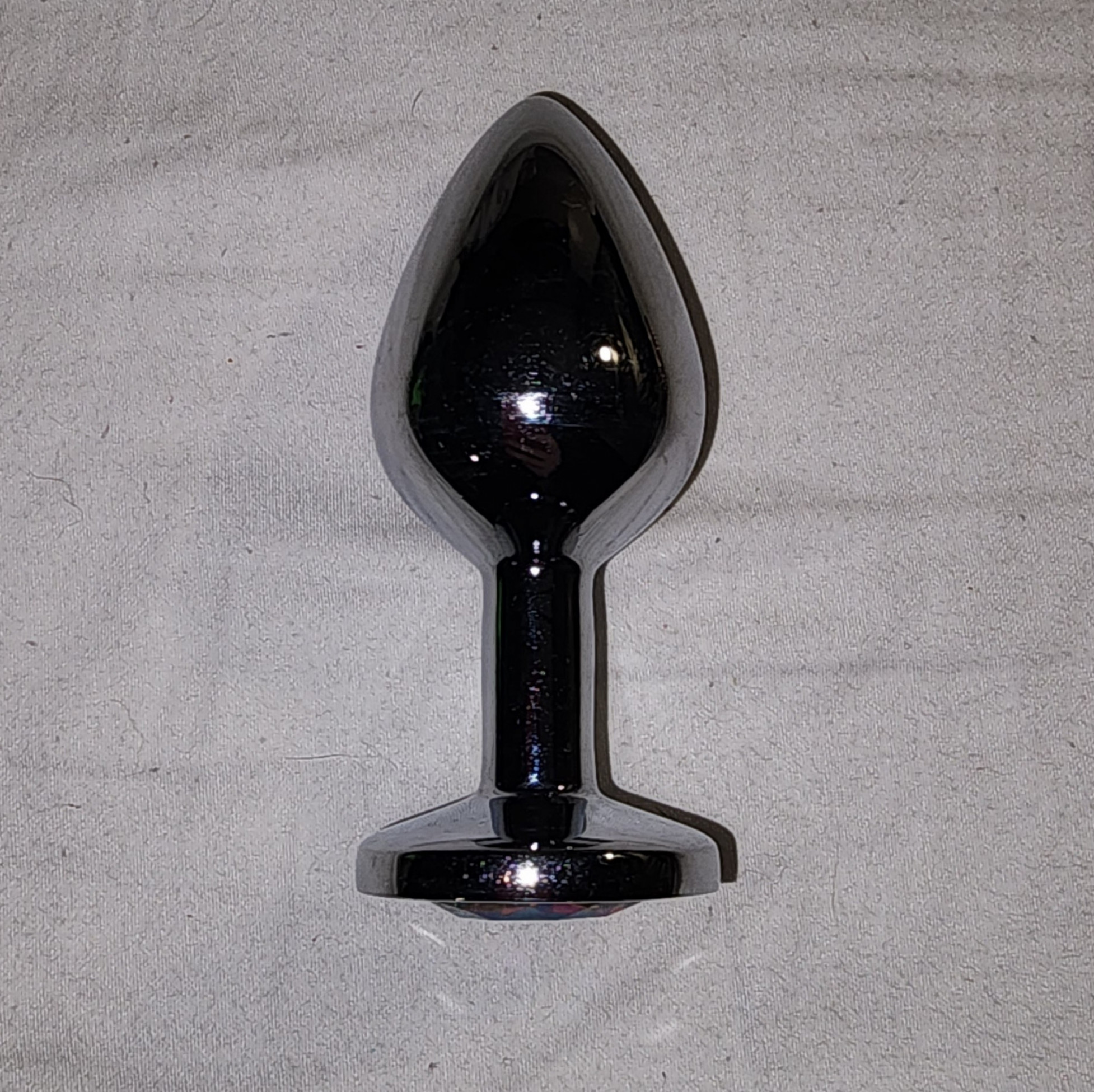 Medium Metal Plug