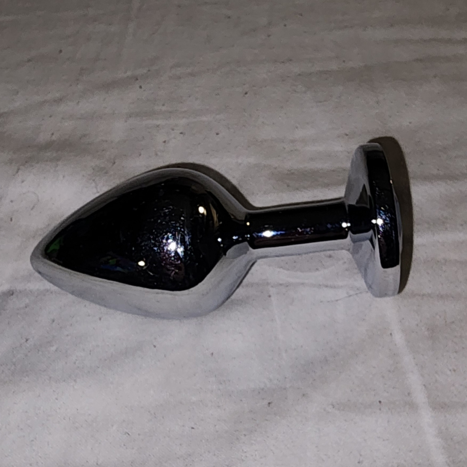 Medium Metal Plug