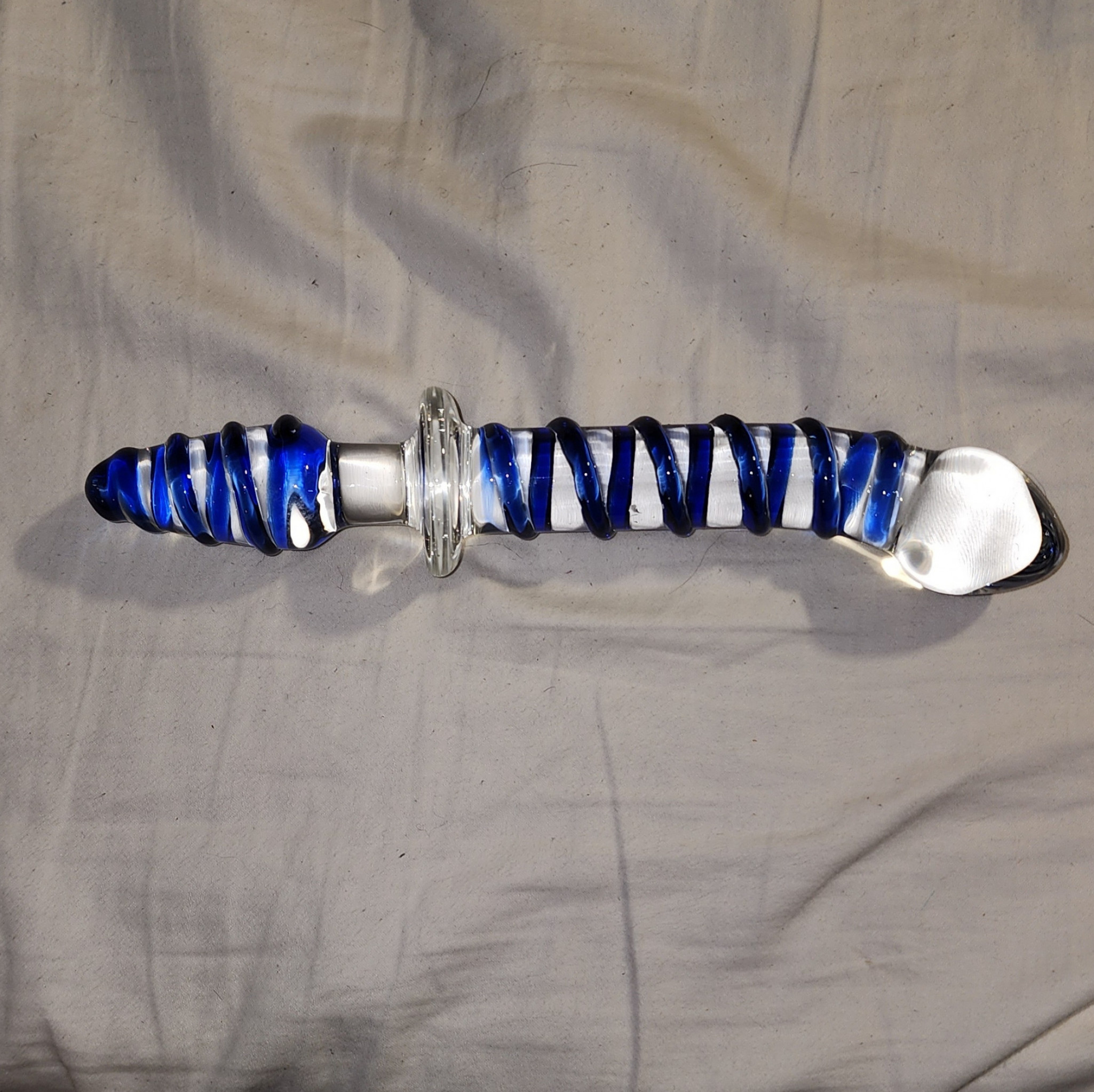 Duo Glass Toy