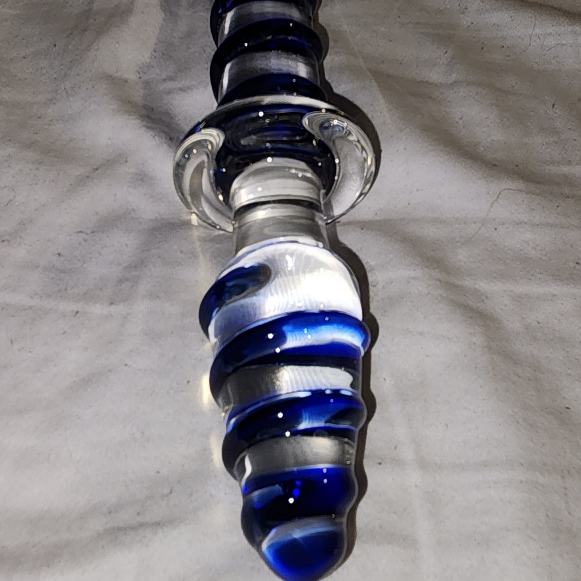 Duo Glass Toy