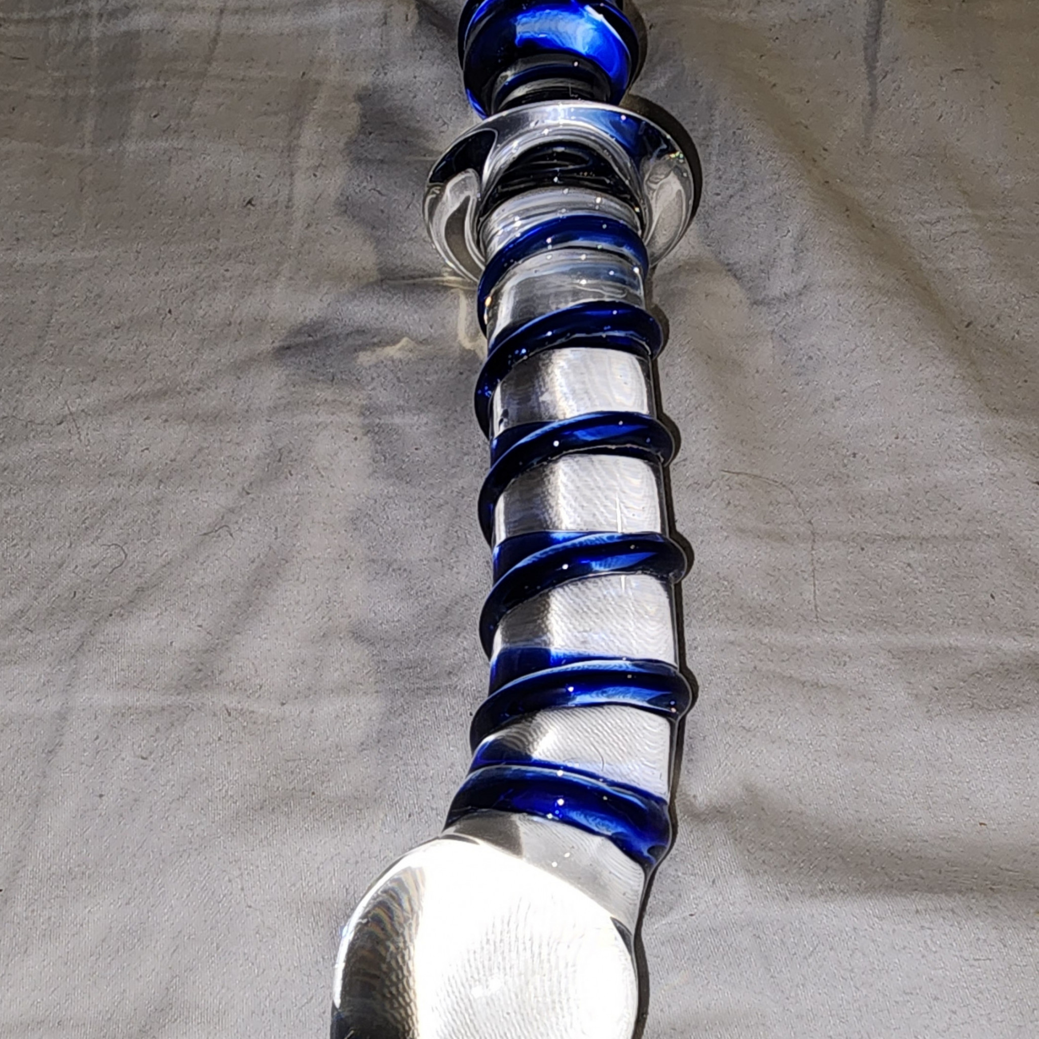 Duo Glass Toy