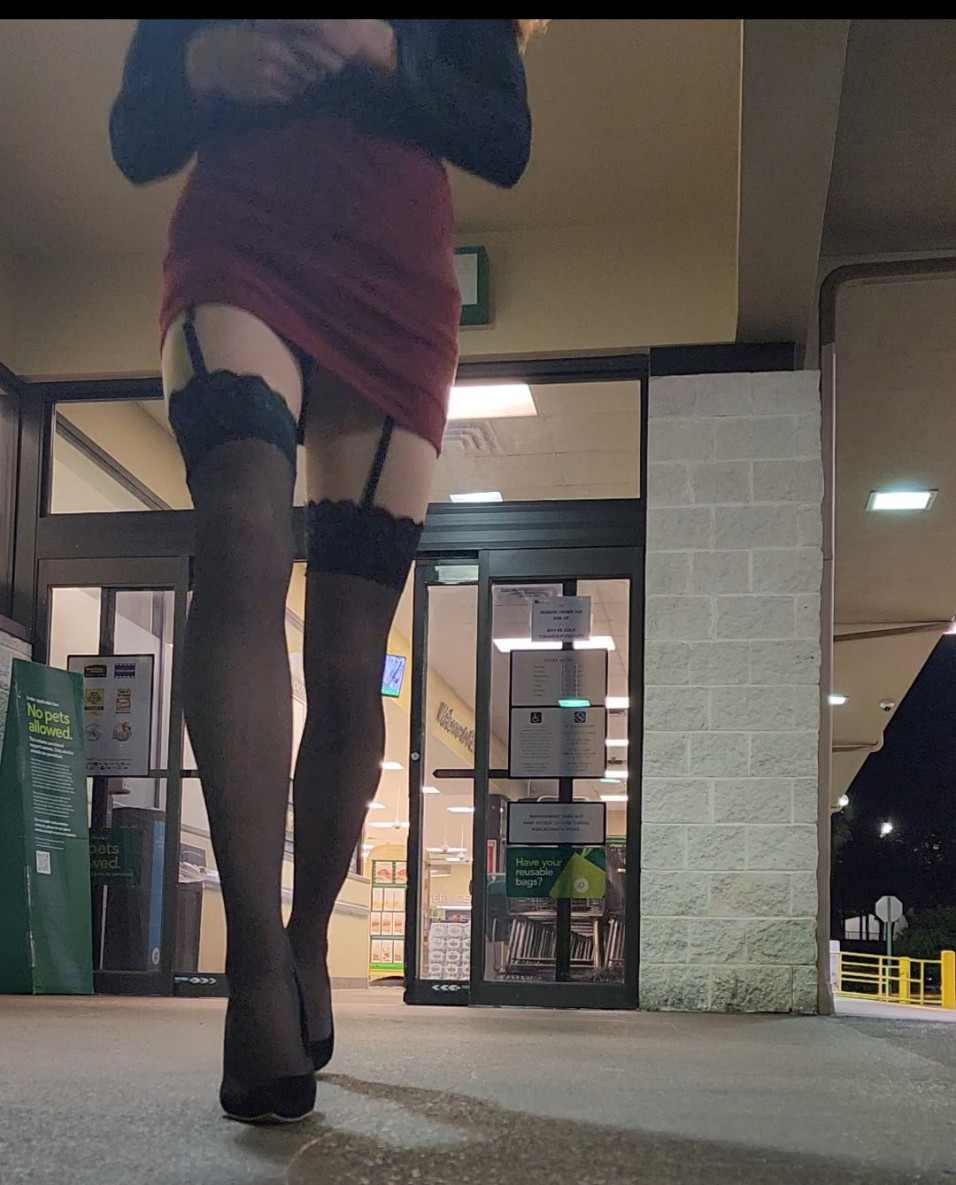 Halloween Night Out in Gainesville