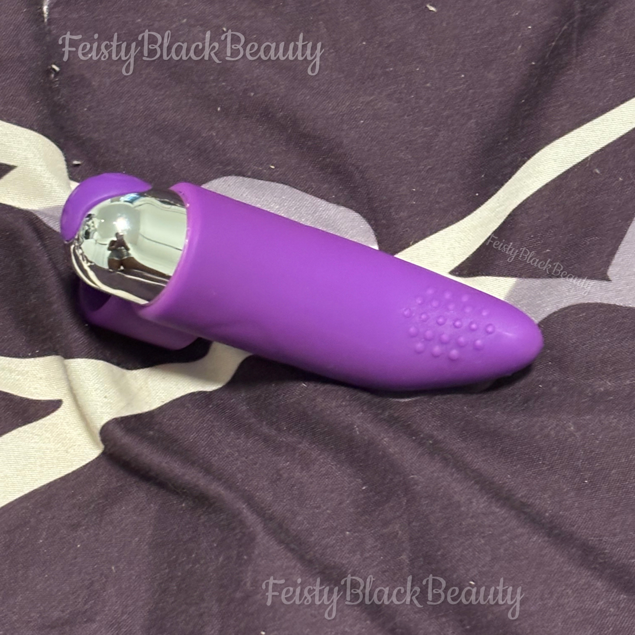 Used Vibrator