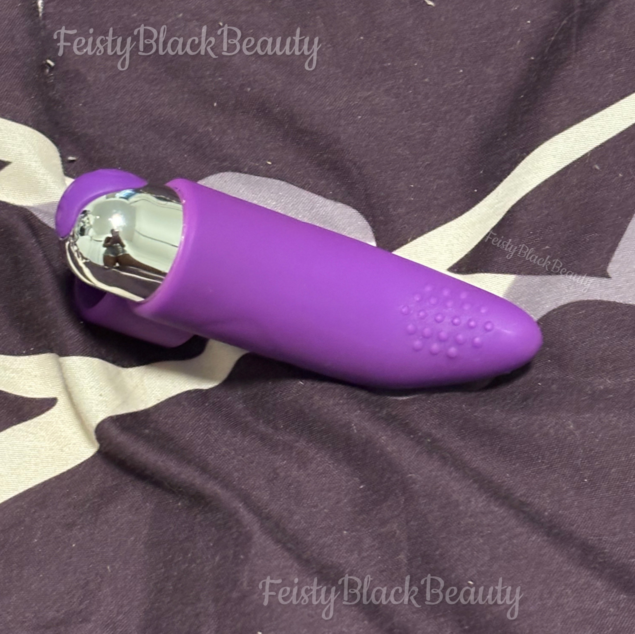 Small Used Vibrator