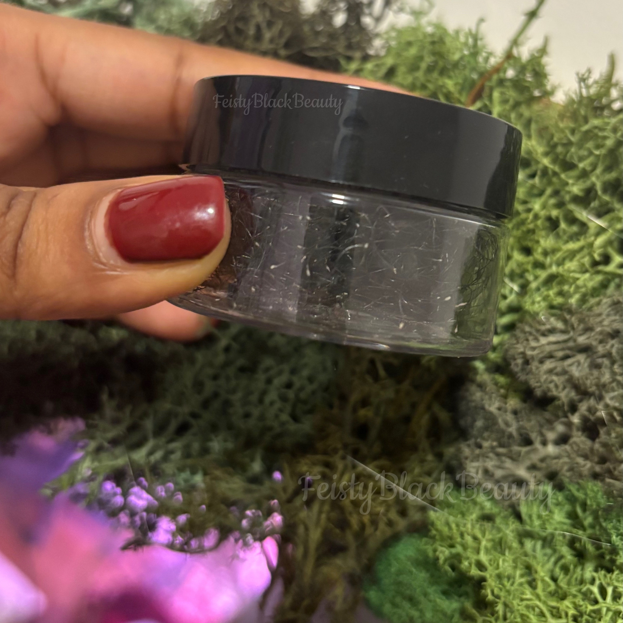 1 oz of My Pubes