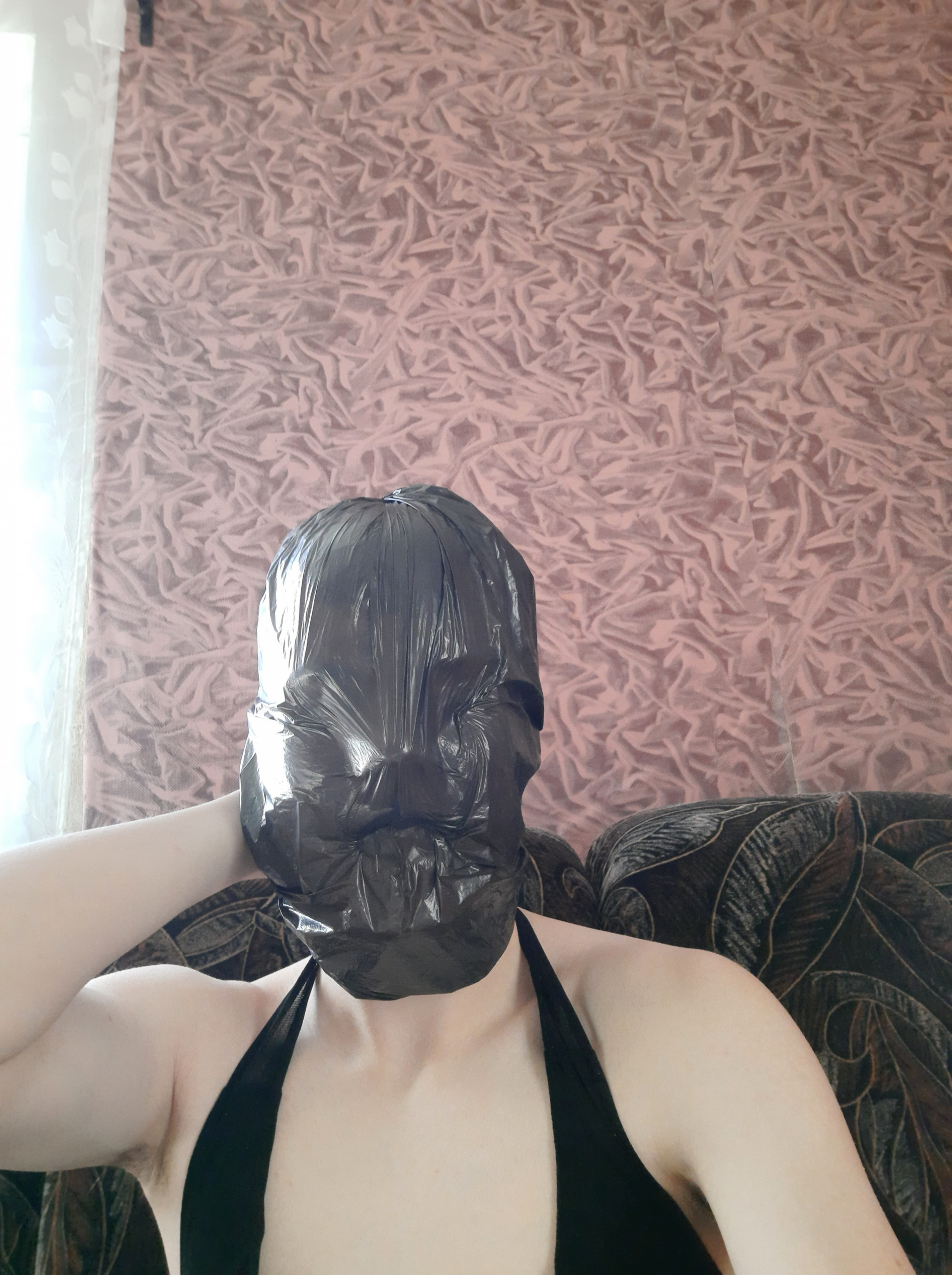 Self Breathplay Set
