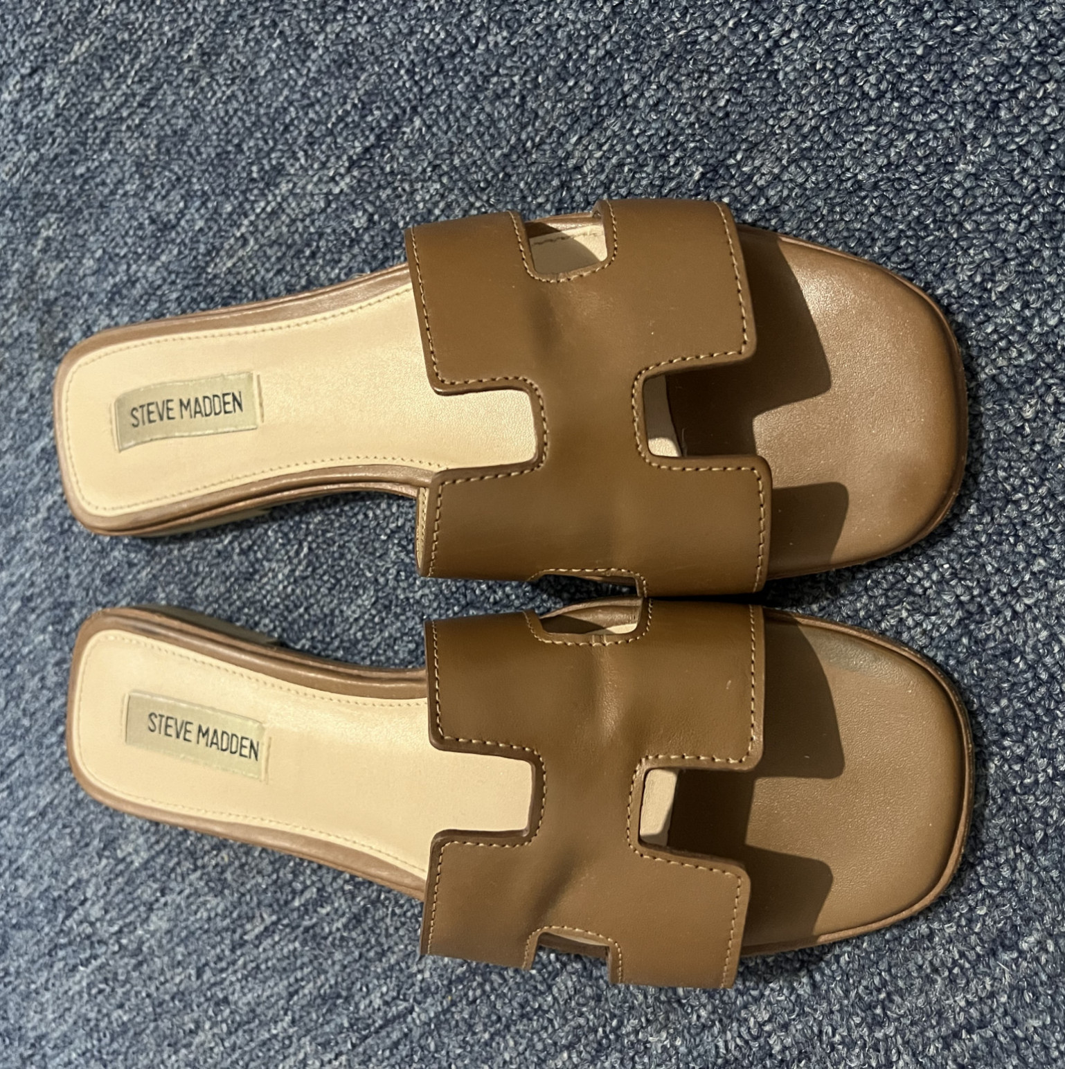 Steve Madden sandals