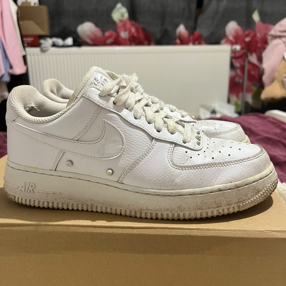 Nike Airforce 1 sneakers