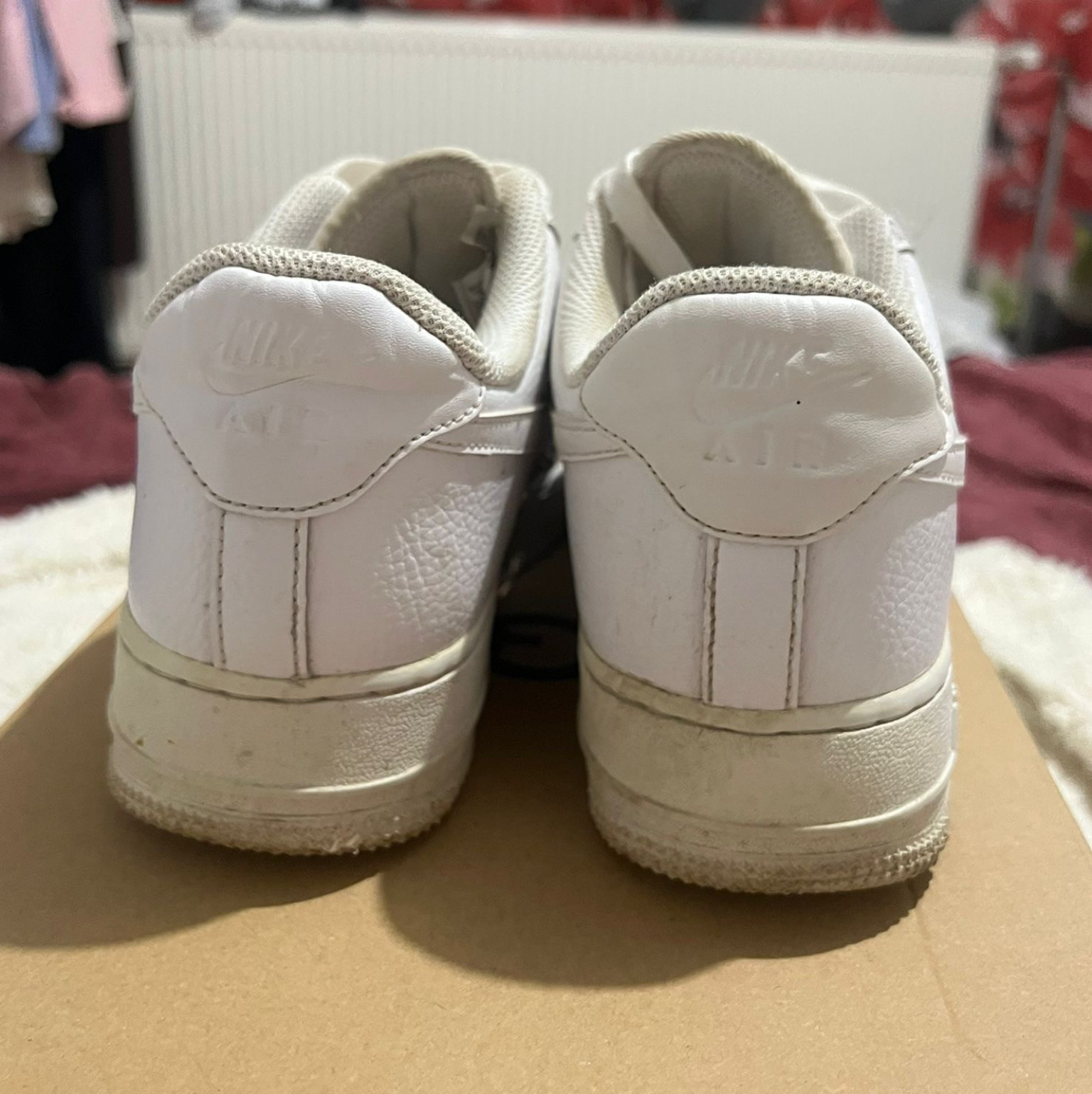 Nike Airforce 1 sneakers