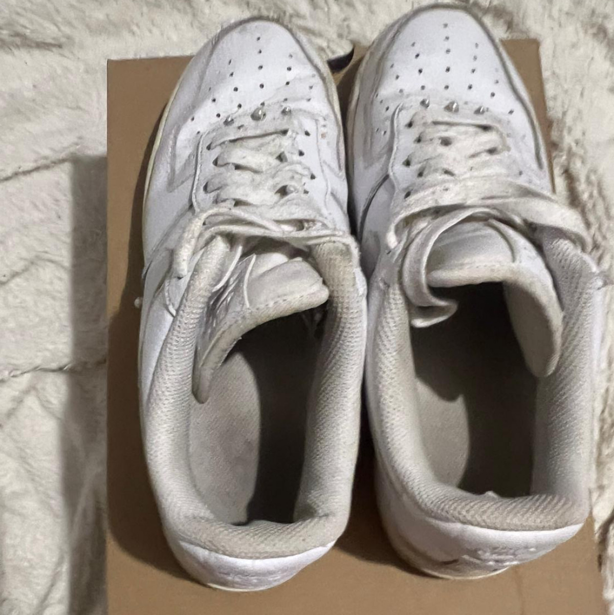 Nike Airforce 1 sneakers