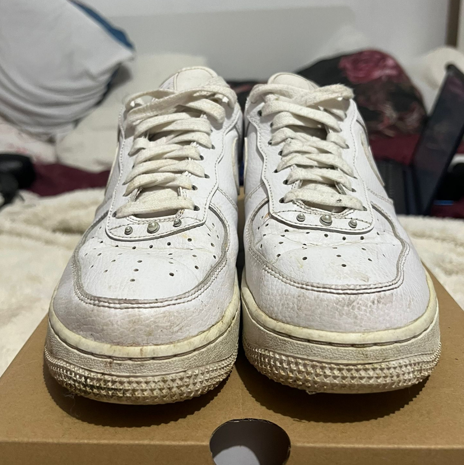 Nike Airforce 1 sneakers