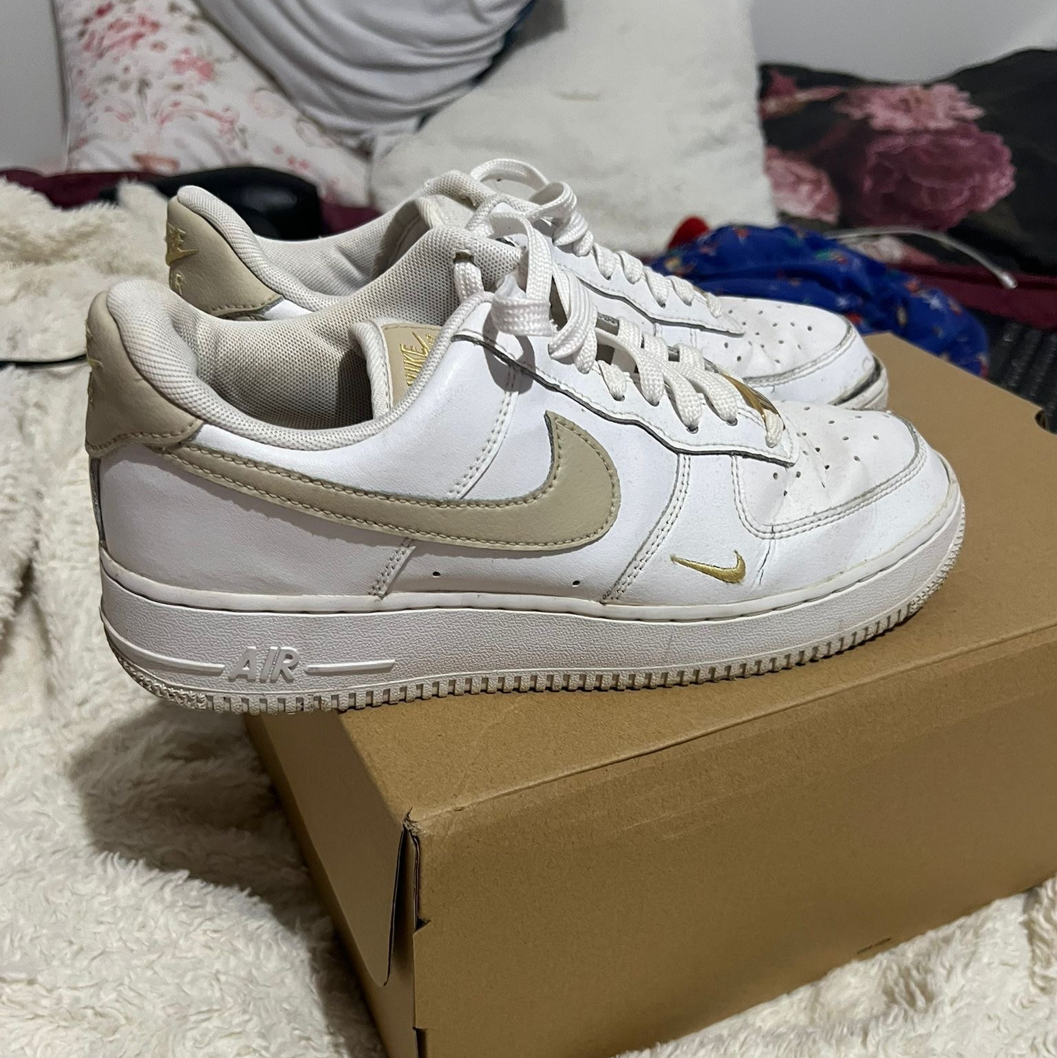 Nike Airforce 1 sneakers