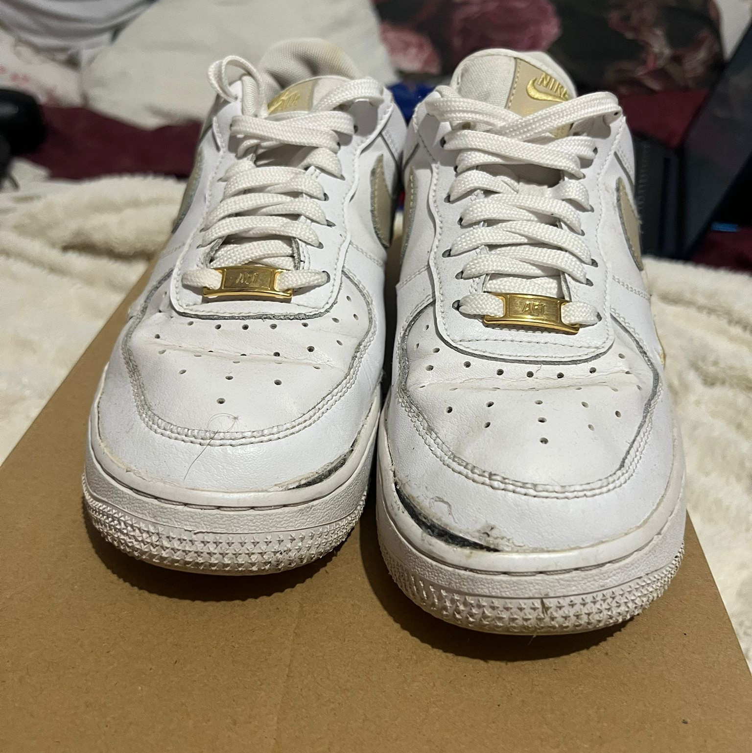 Nike Airforce 1 sneakers