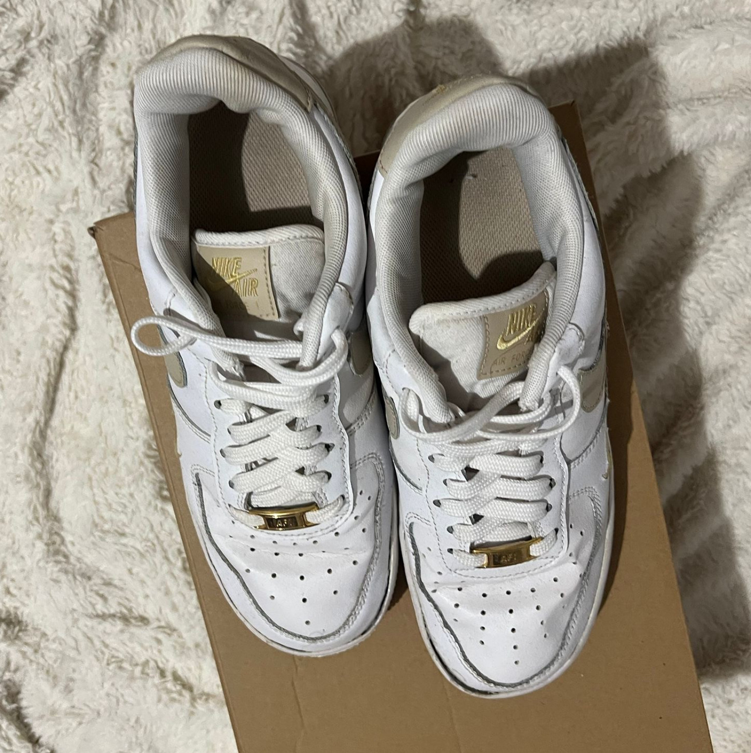 Nike Airforce 1 sneakers