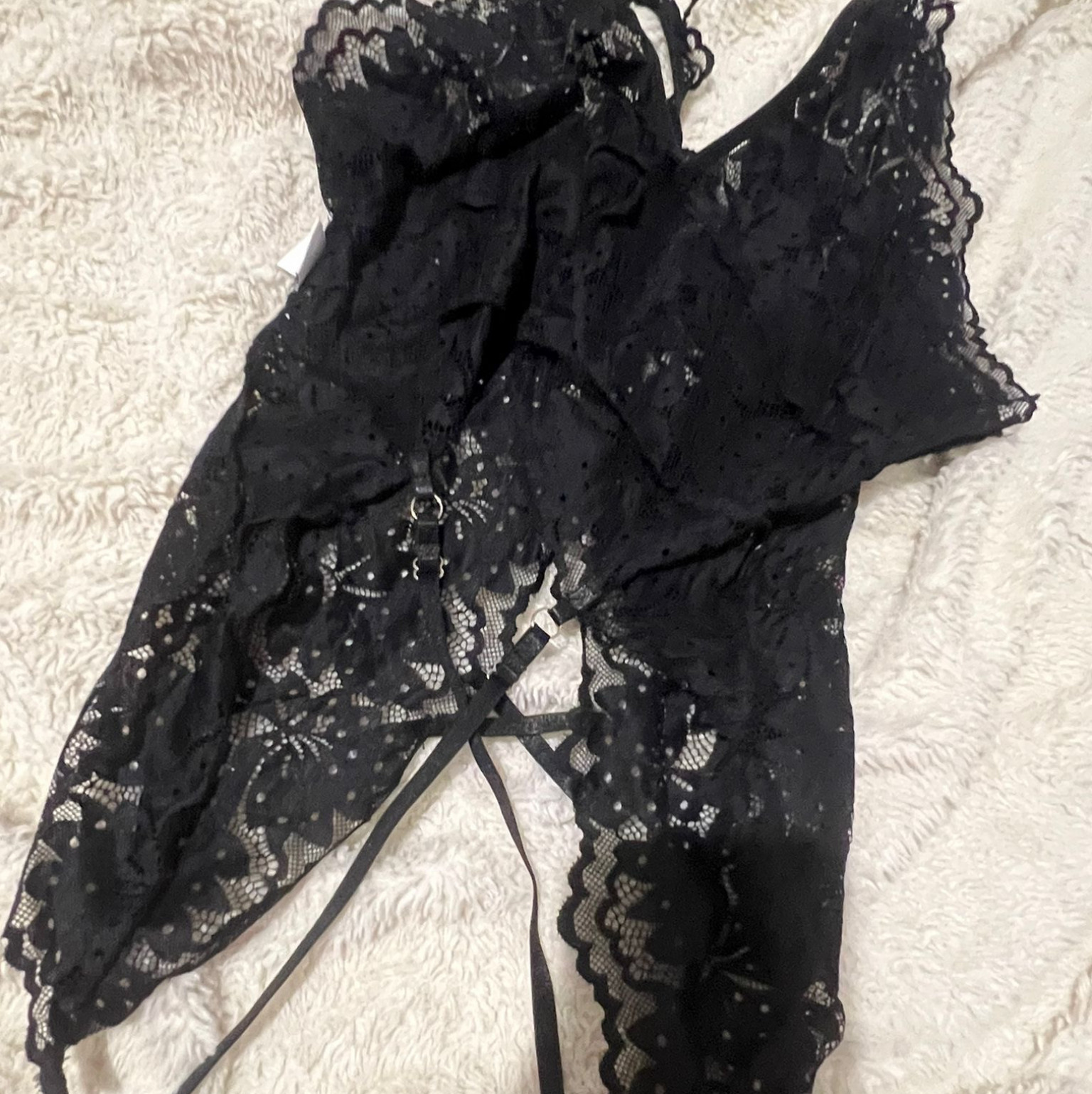 Sexy costume for sex