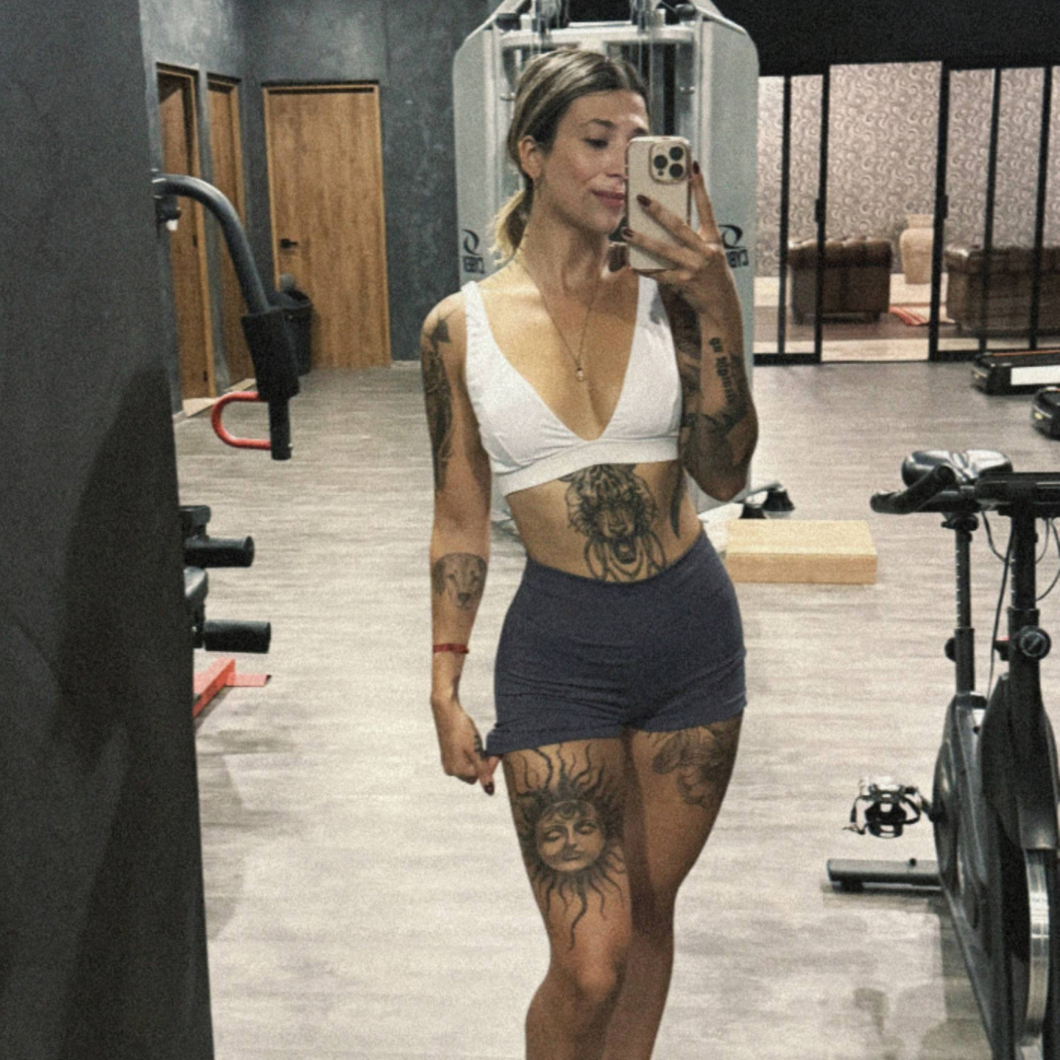 Pay my Gym