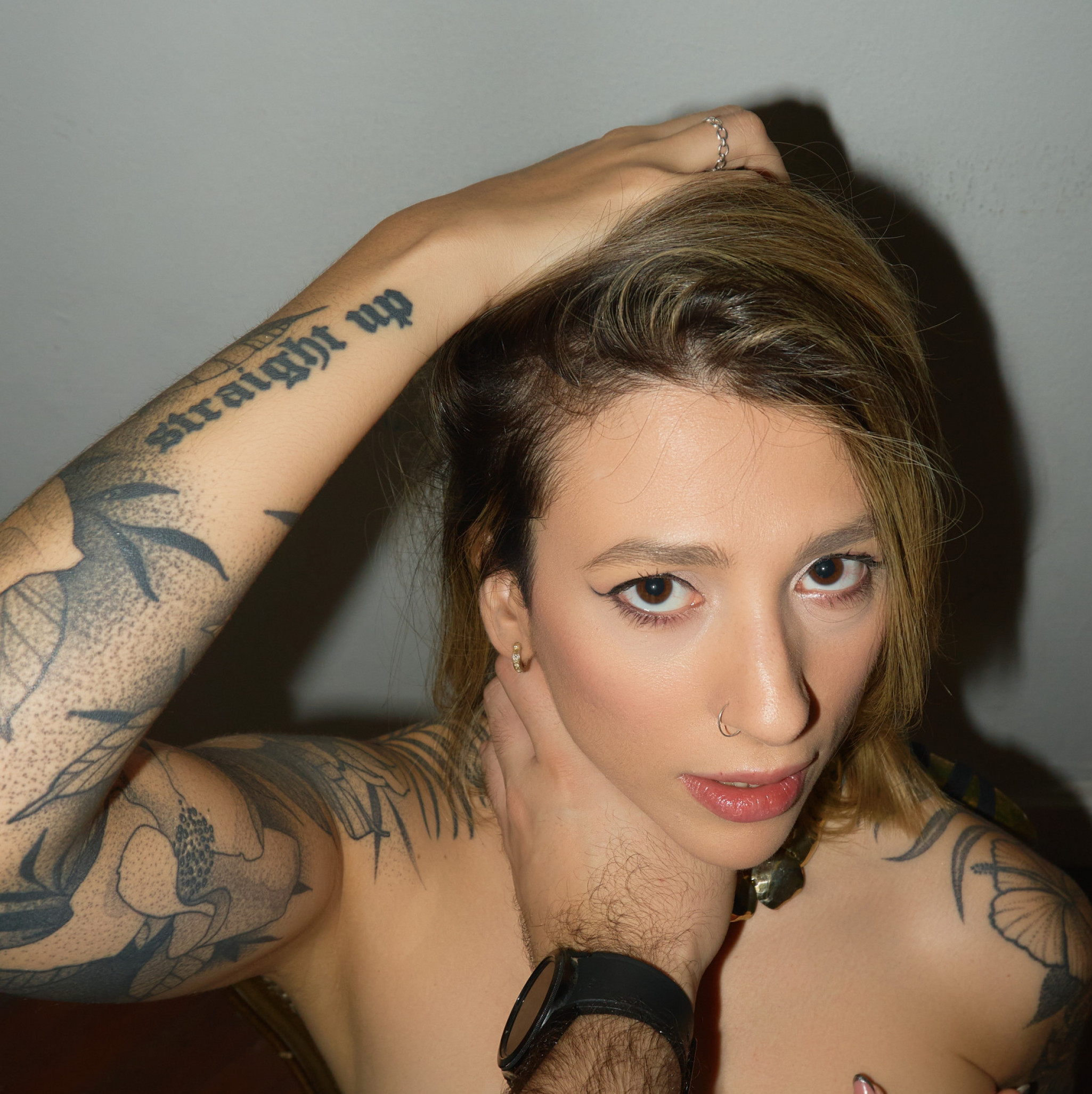 Diva Photosession