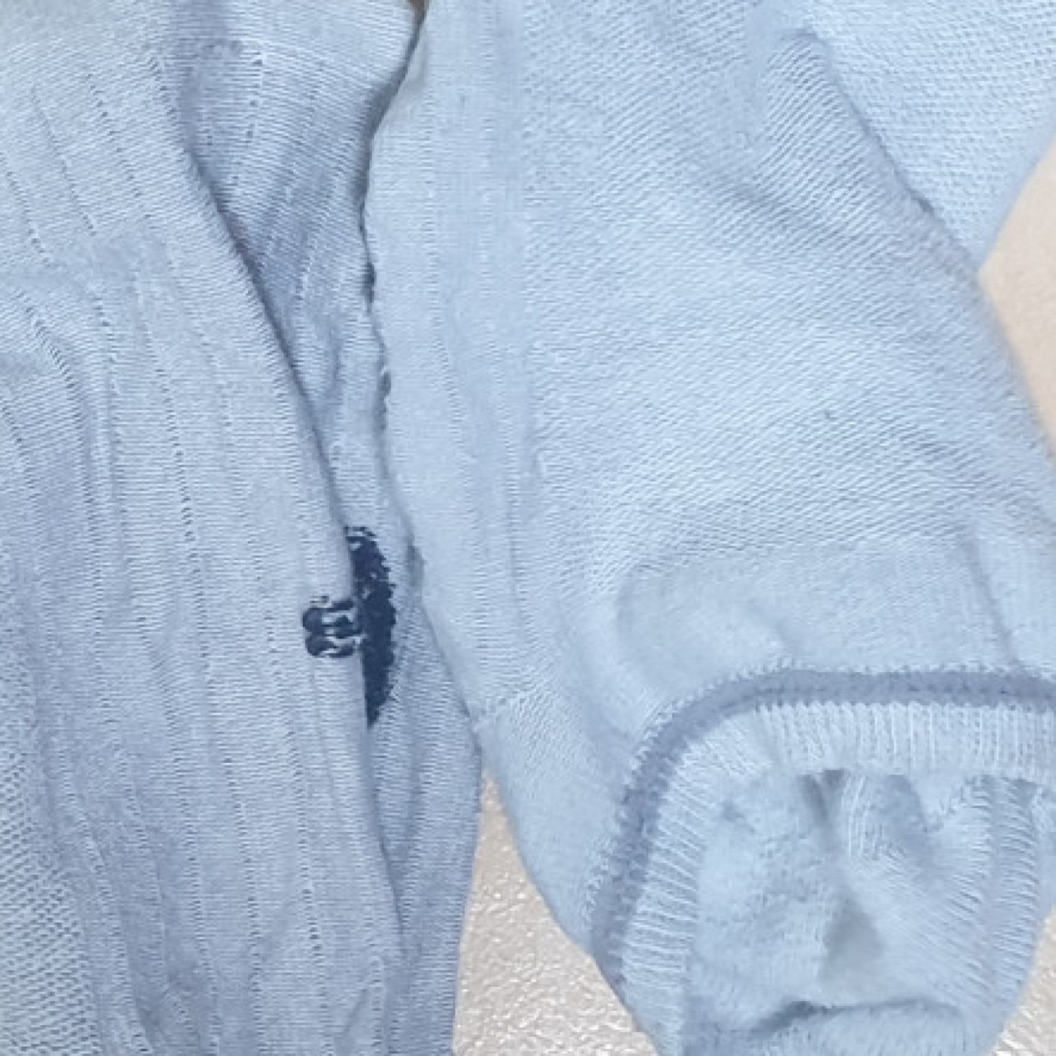 Perizoma slip reggiseno calzini