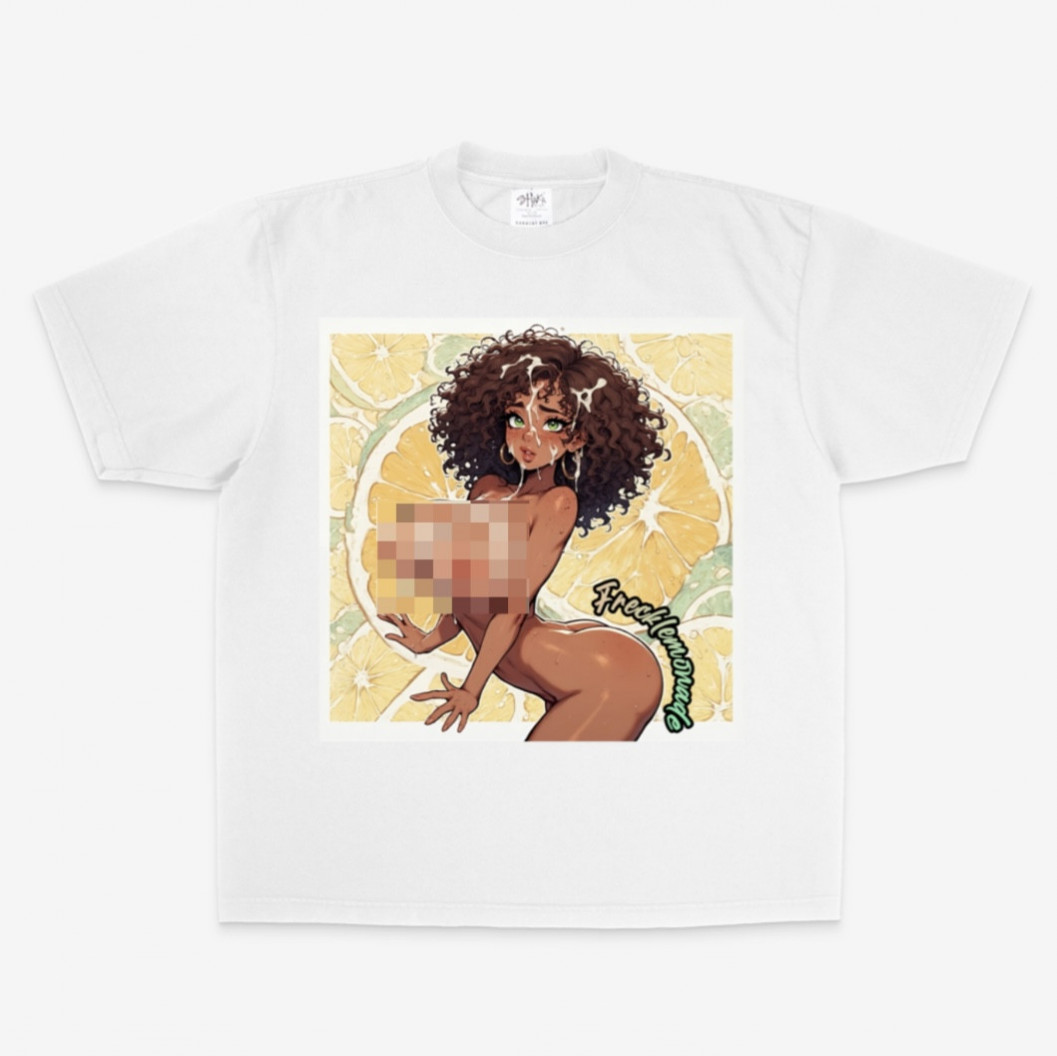 ITS FRIDAY TEE