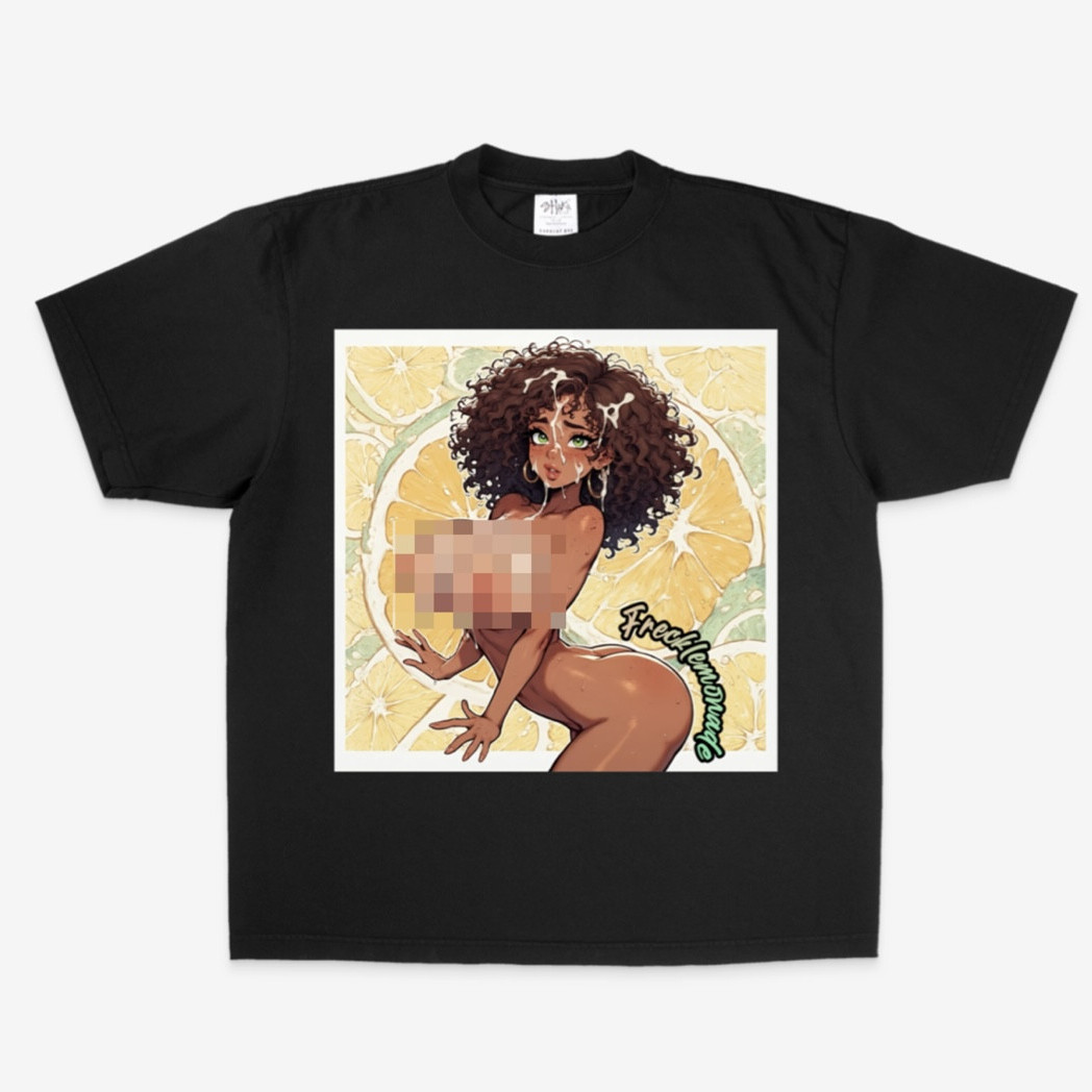ITS FRIDAY TEE