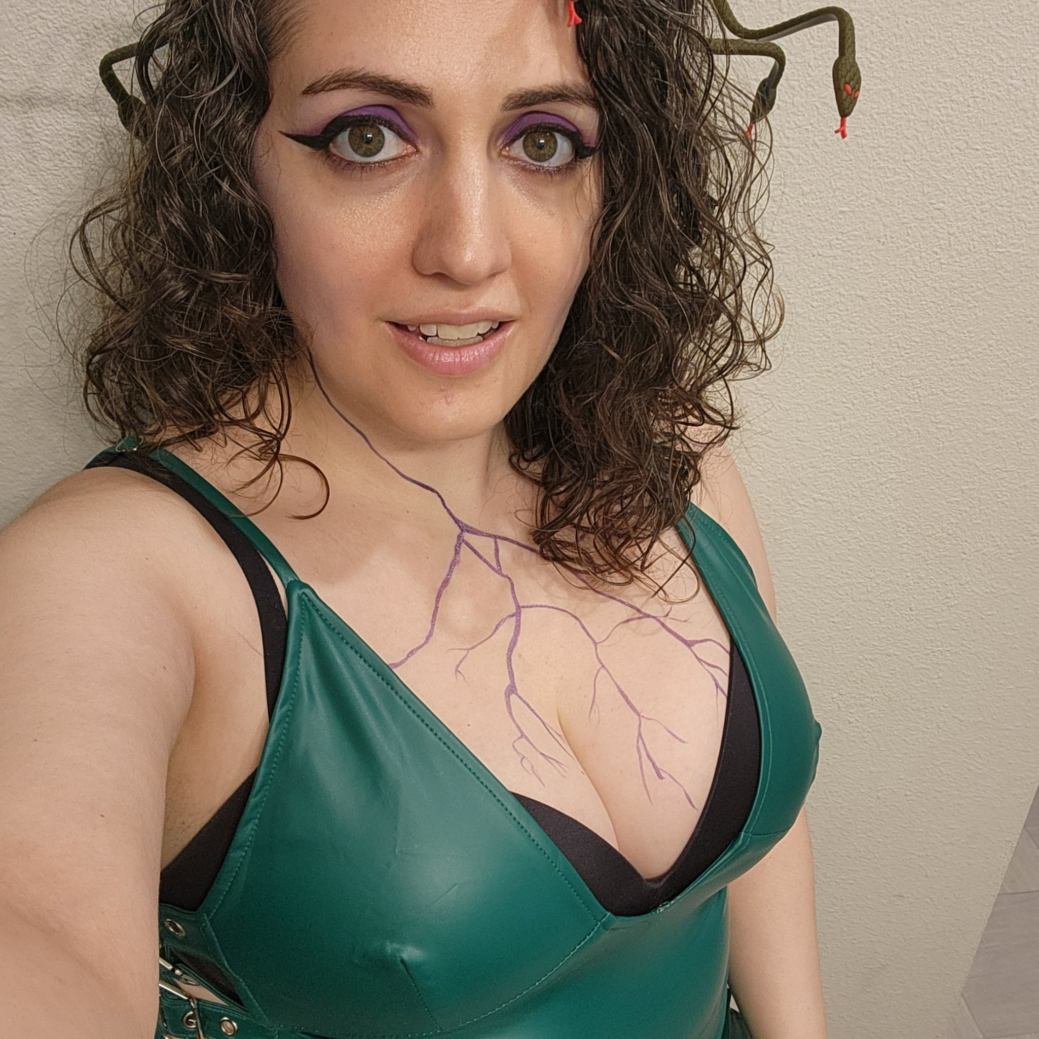 Bunch of Costume Photos SFW