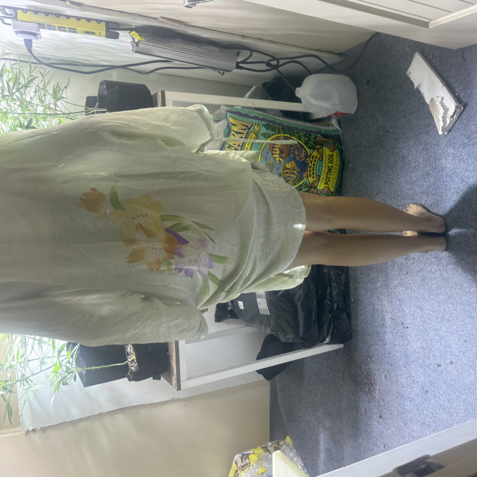 Chinese Sexy Robe