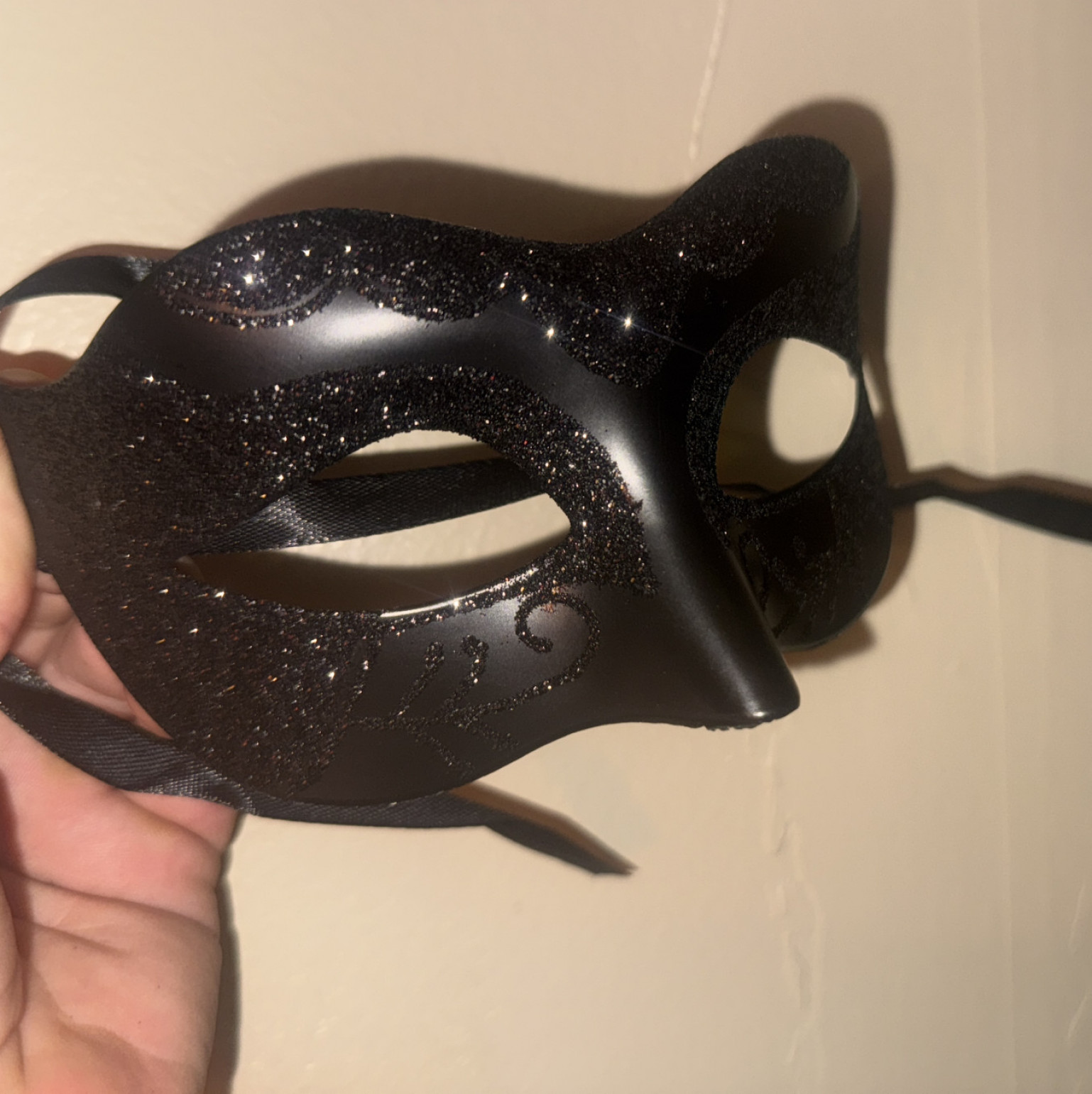 Masquerade Masks set