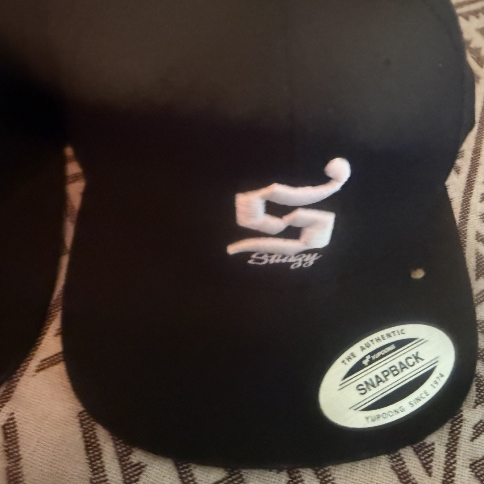 Hats All New