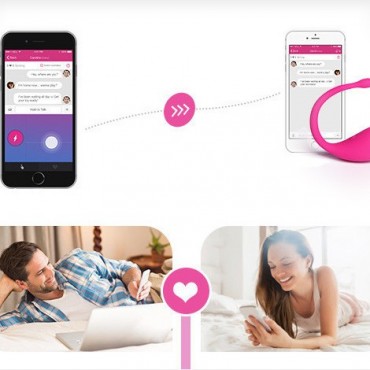 Control my Lush 15 Mins 1on1 session!