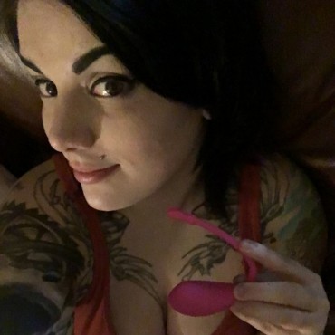 Control my Lush 15 Mins 1on1 session!