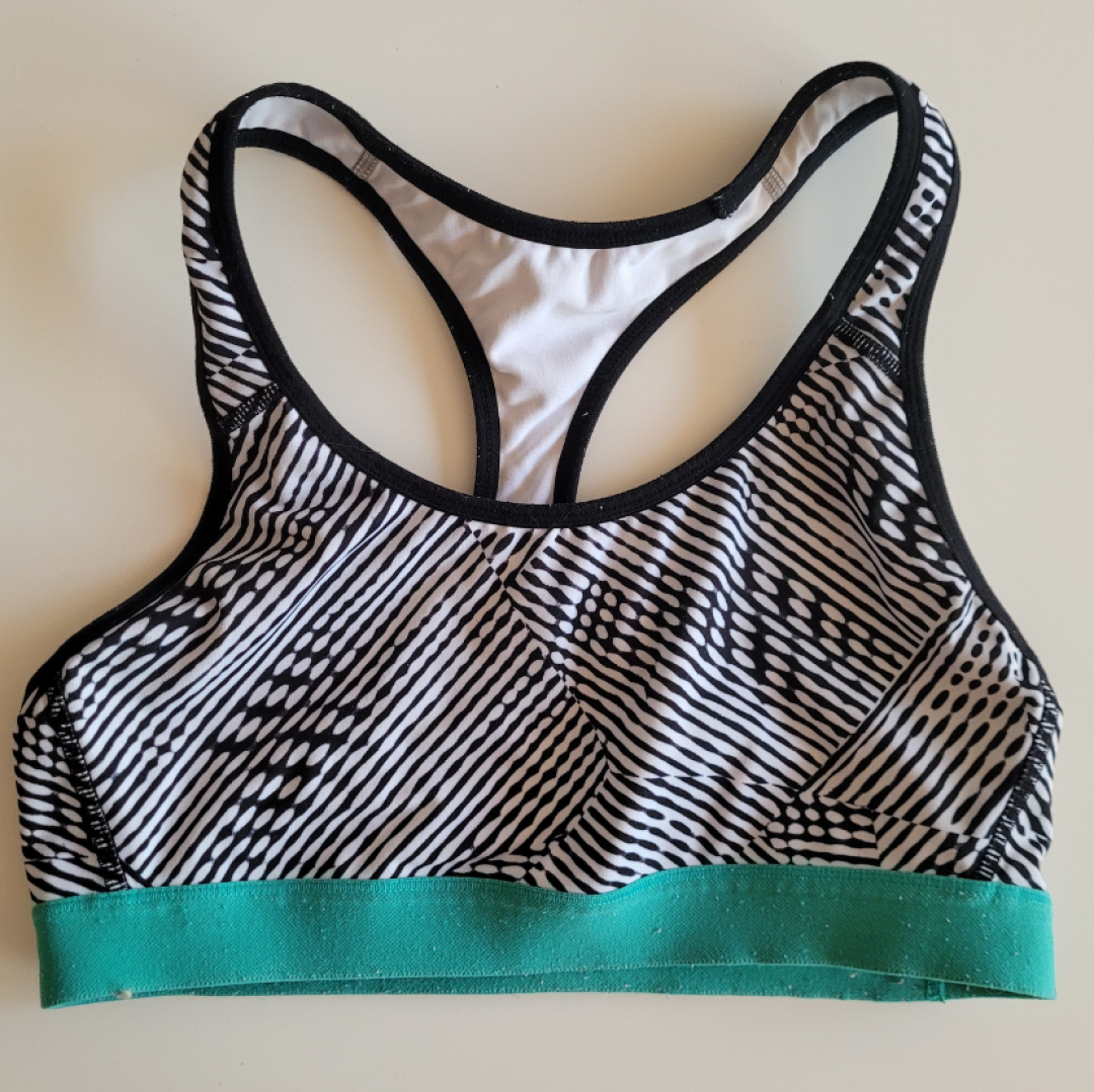 Sports bra