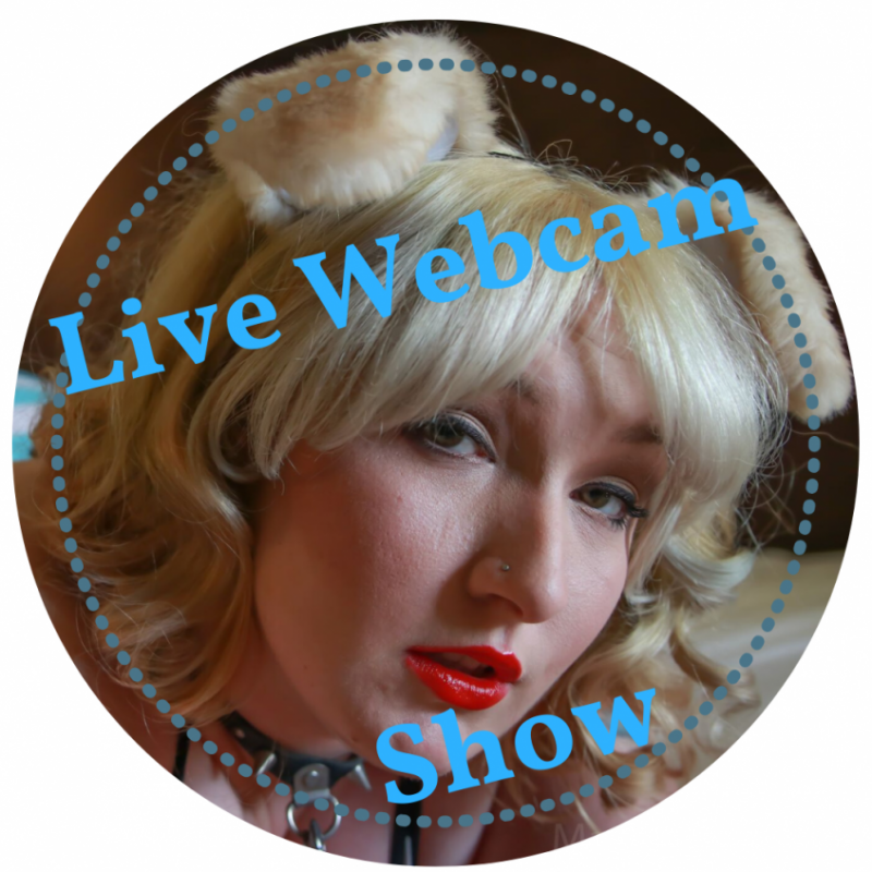 10 Min Video Chat! READ DESC