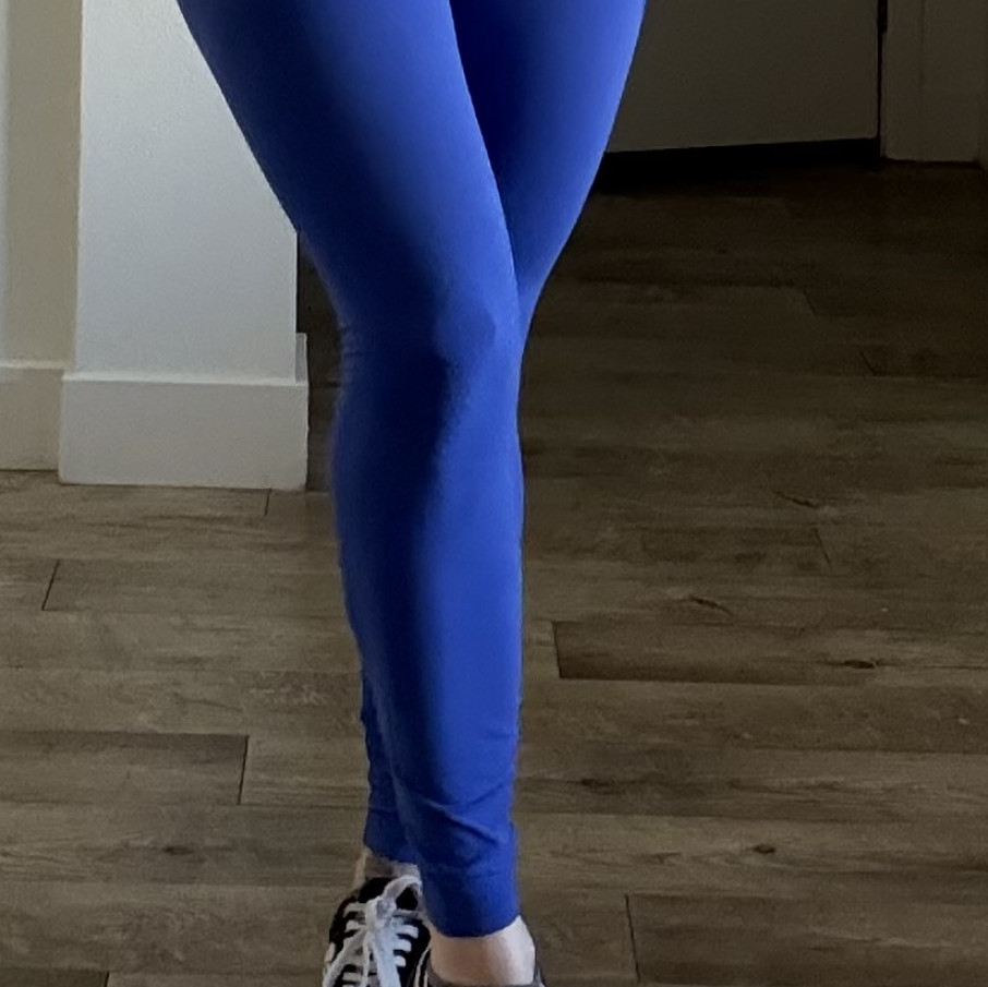 Juicy Gym Leggings