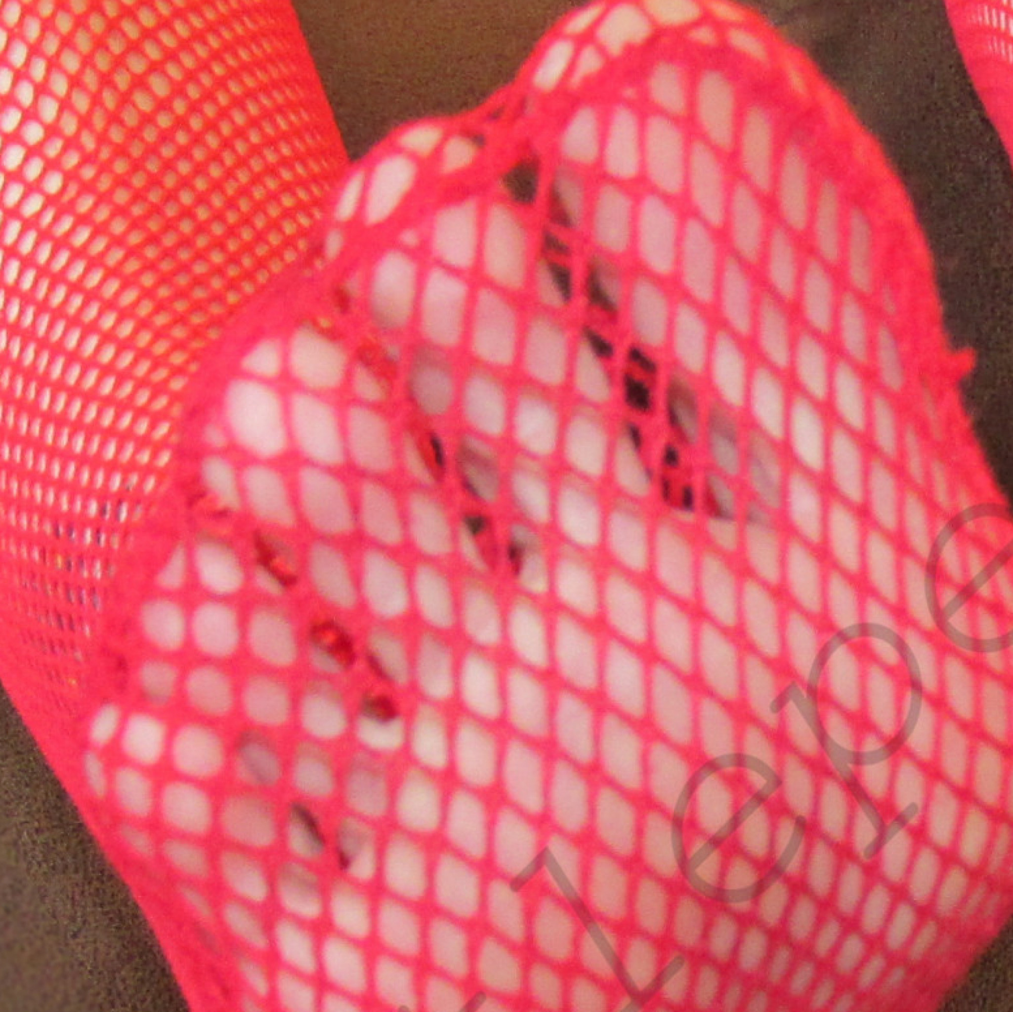 Dirty Mystery Stocking